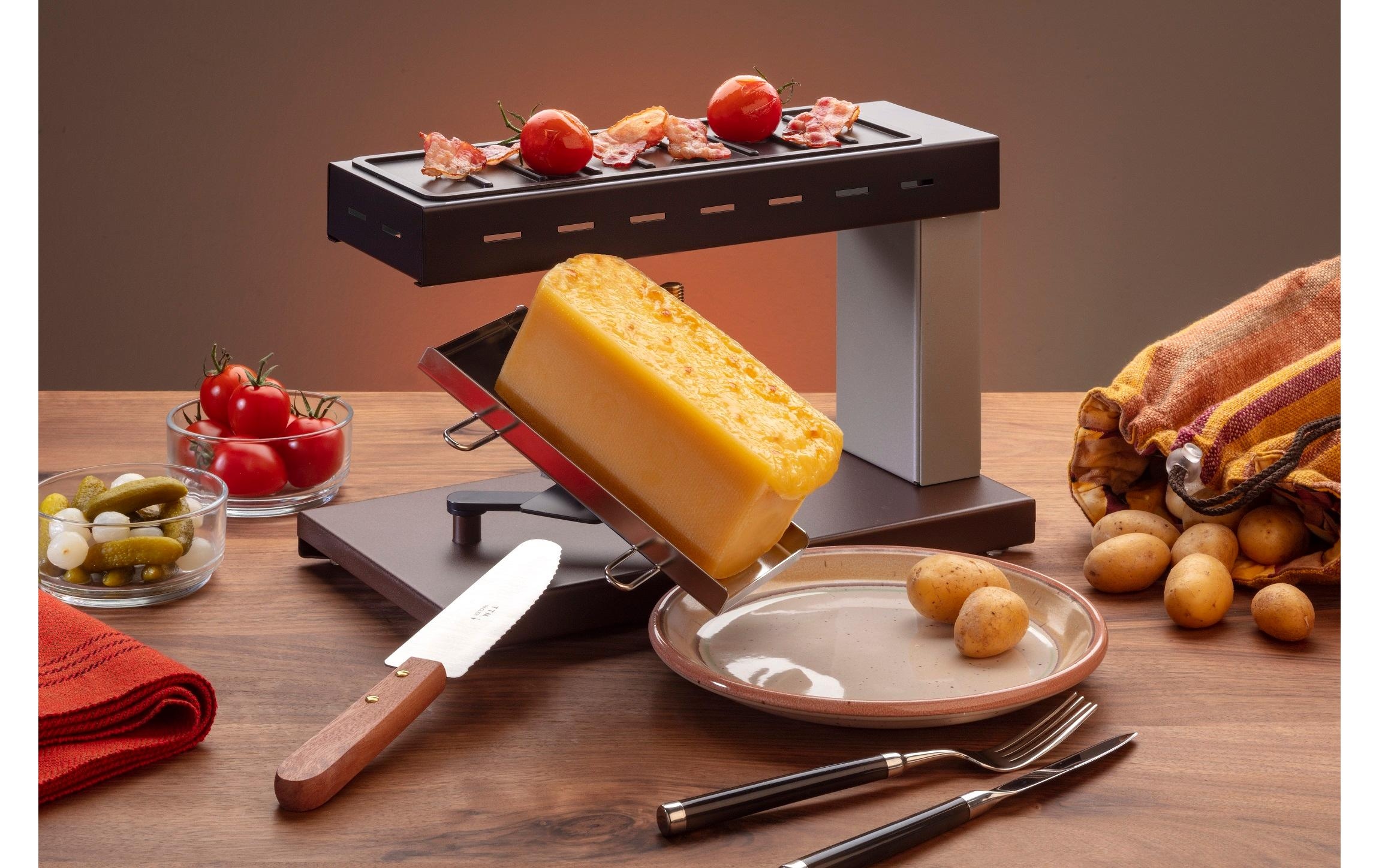 TTM Raclette »Convivial 100009« 450 W