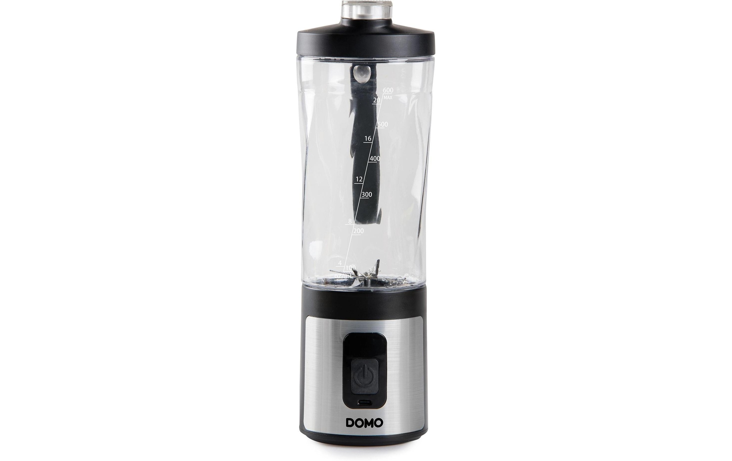 Domo Standmixer »DO751BL« 120 W