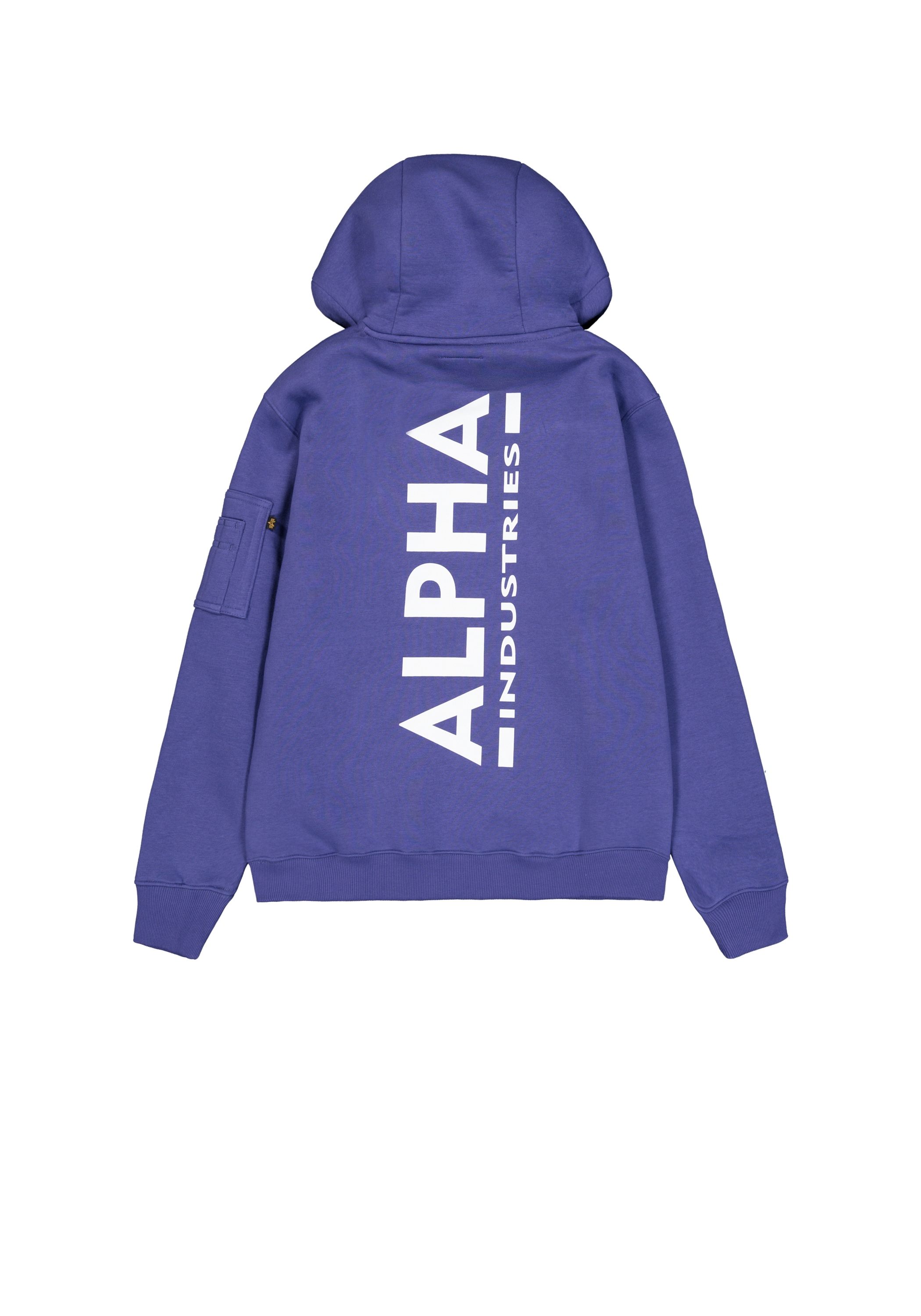Alpha Industries Hoodie »Backprint Hoodie «
