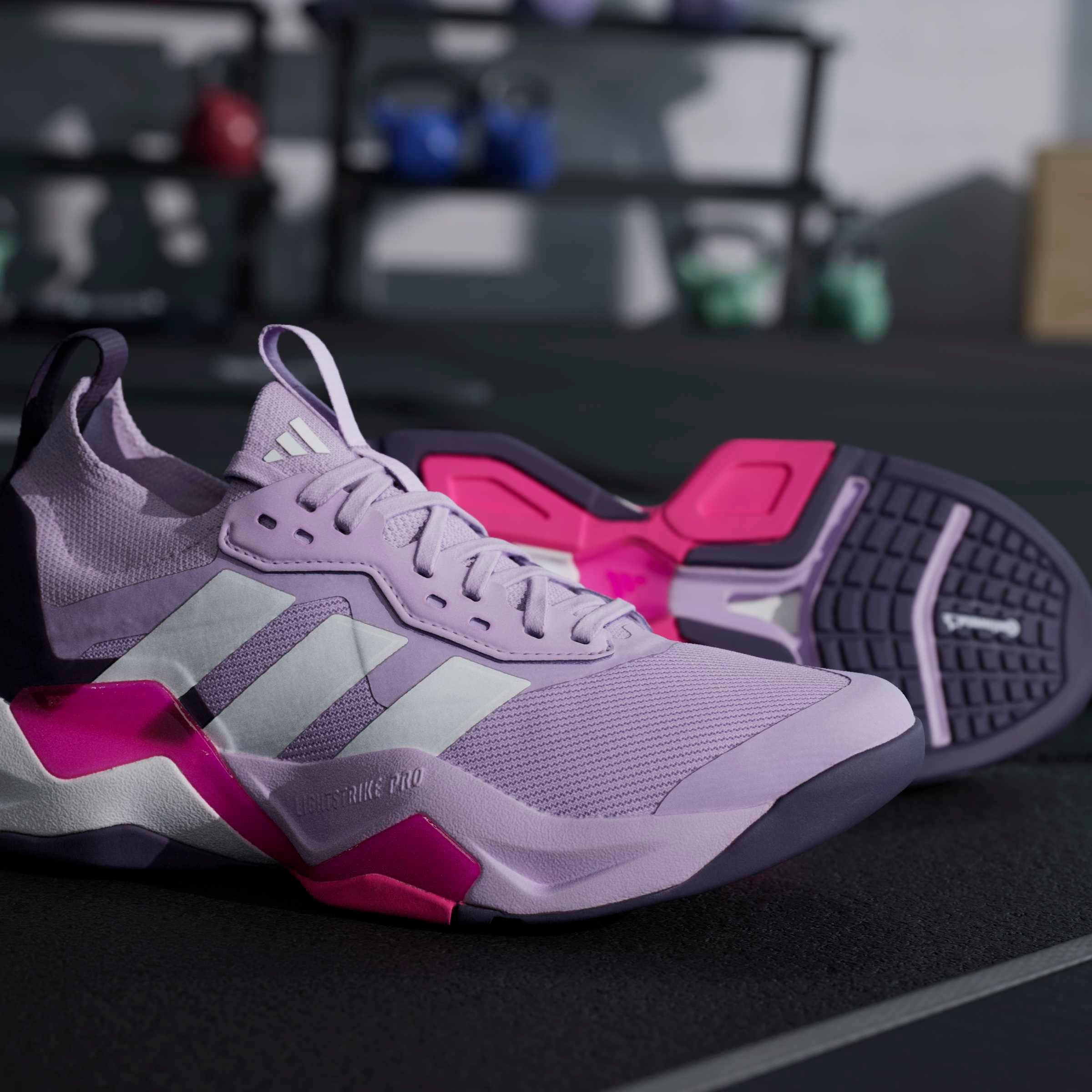 adidas Performance Chaussure d'entraînement »RAPIDMOVE ADV 2-E«