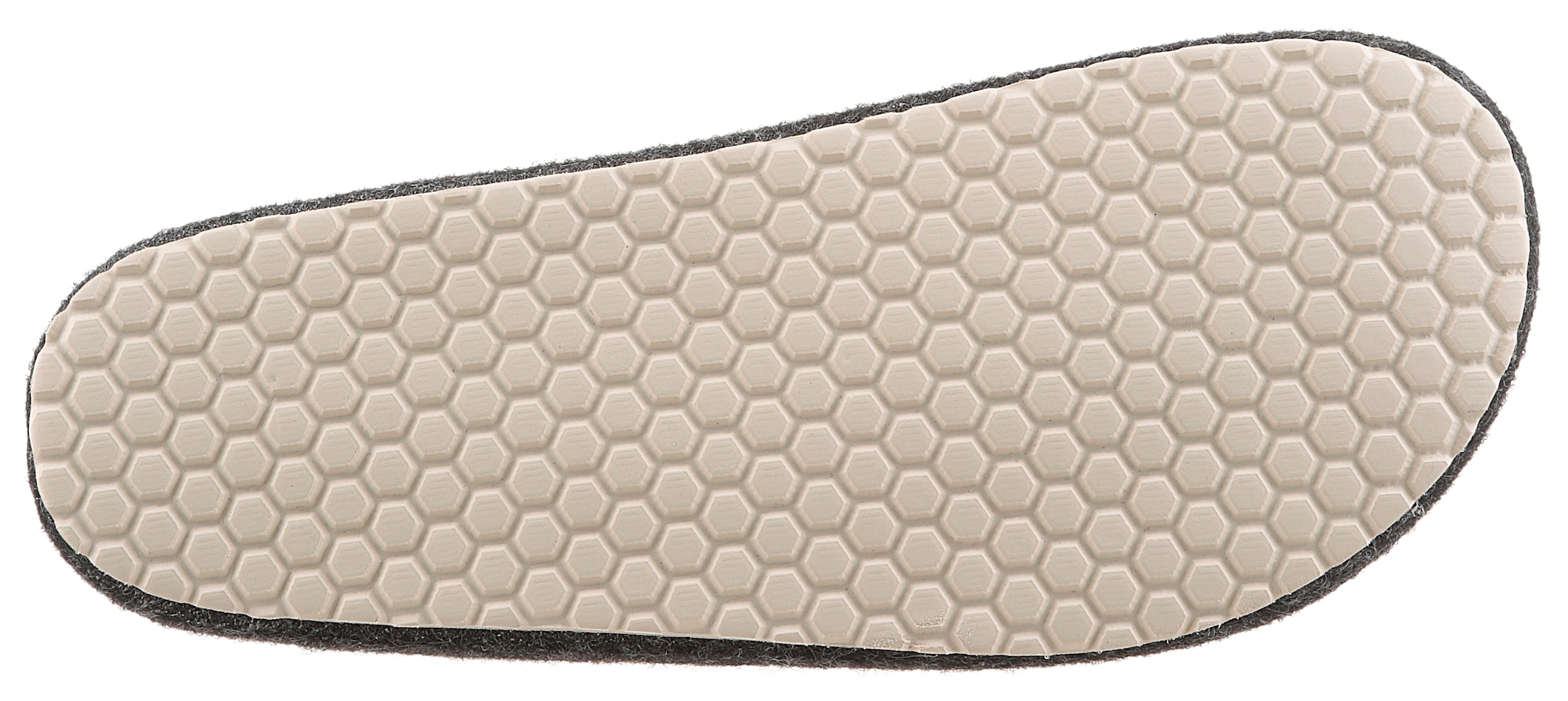 Aniston SHOES Clog  Hausschuh, Schlappen, Homeslipper