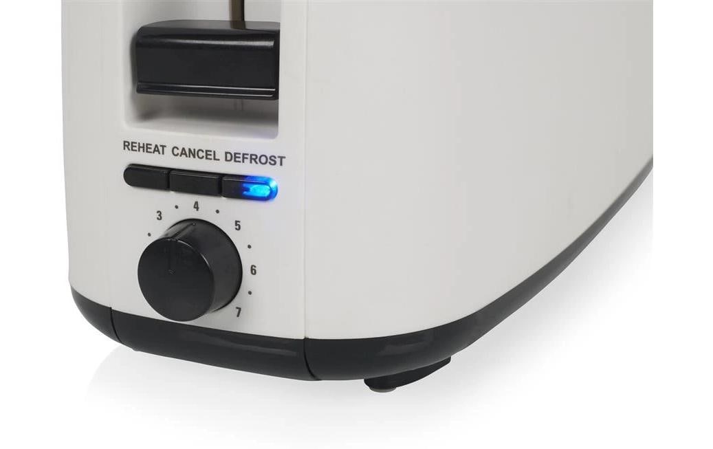 Tristar Toaster »BR-1057 Doppel-Langschlitz« 1400 W