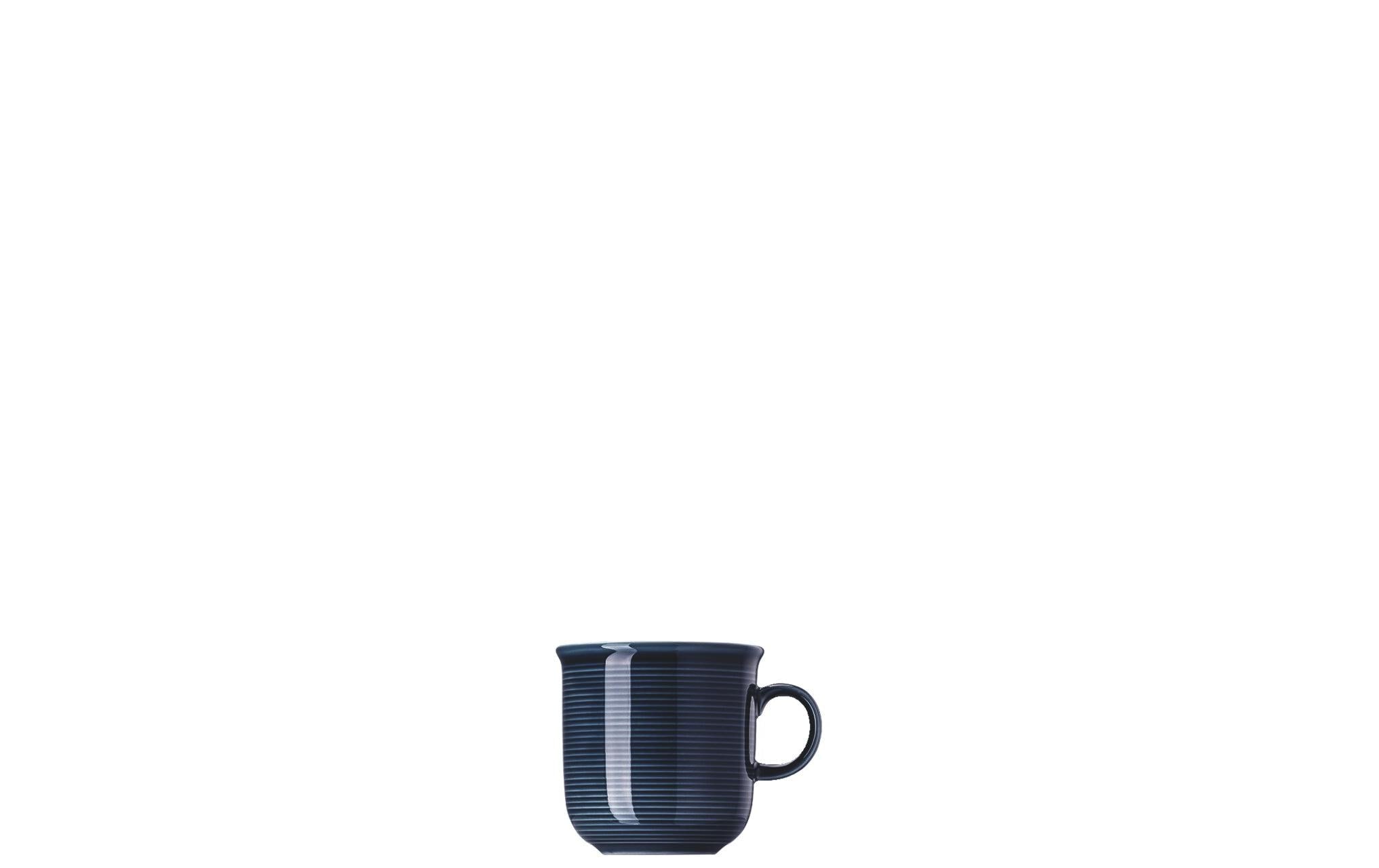 Thomas Porzellan Becher »Trend Colour Deep mit Henkel«