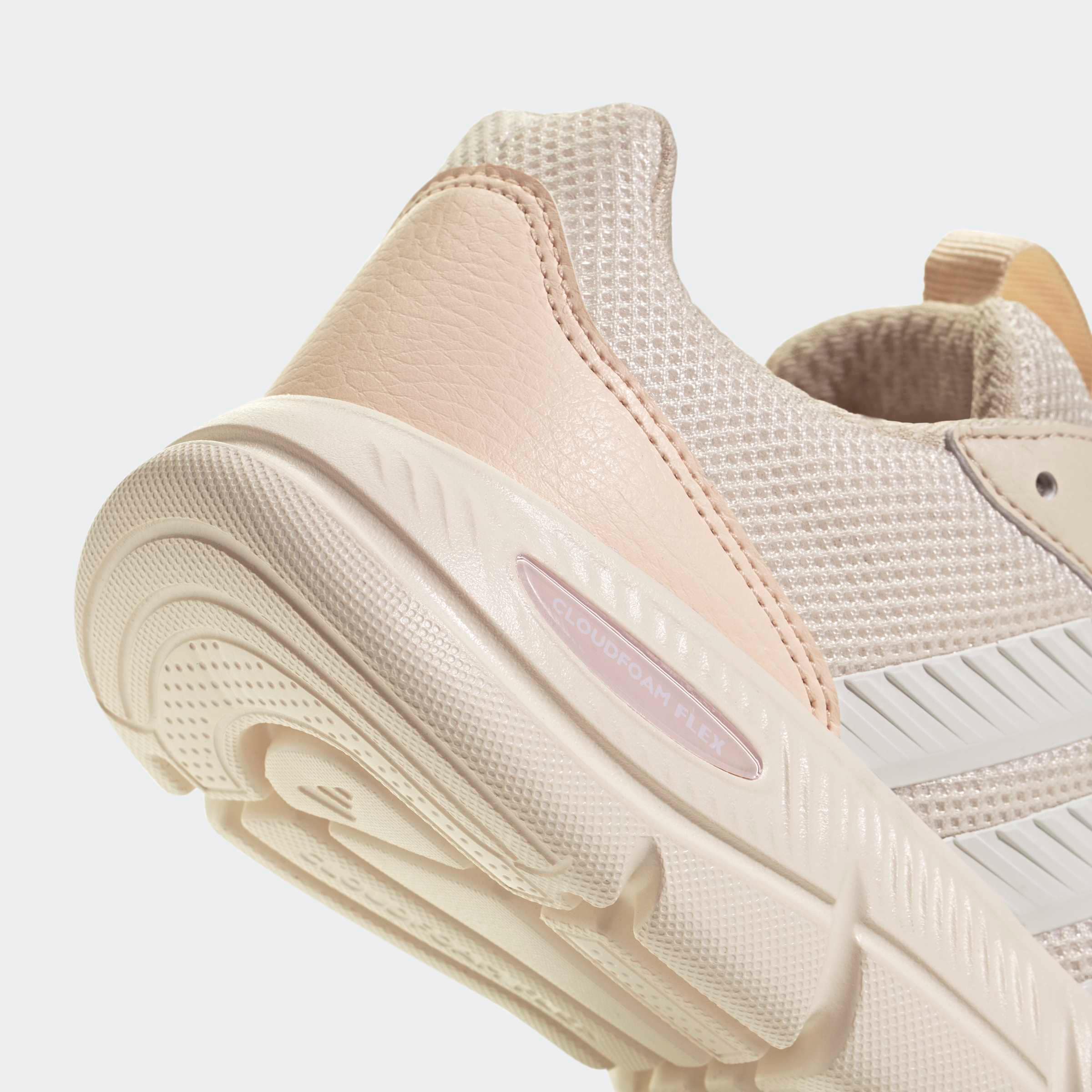 adidas Sportswear Chaussures de marche »CLOUDFOAM FLEX LACES«