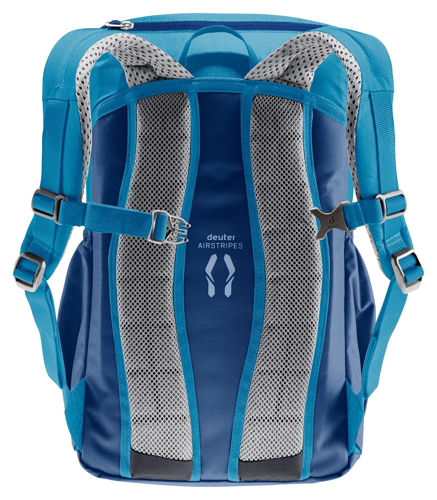 deuter Sac à dos pour enfants »JUNIOR 18 L« Reflektoren für Kinder und Jugendliche, mit 18 Liter Volumen