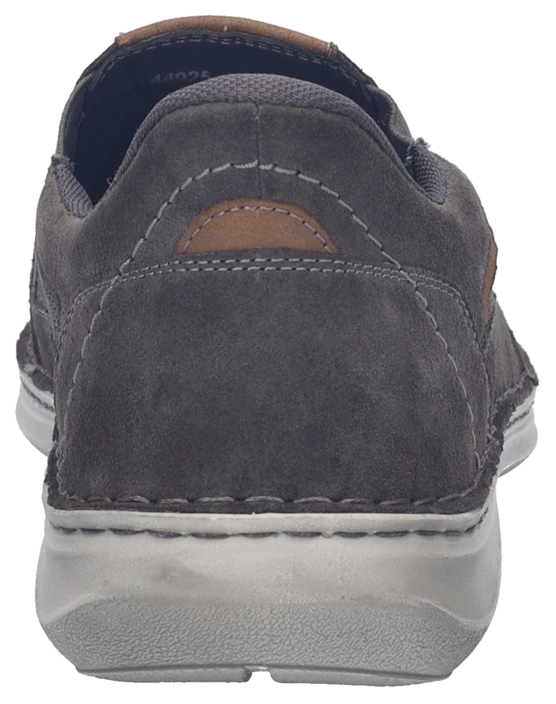 Josef Seibel Slipper »New Anvers 25«  chaussure à enfiler, chaussure basse, chaussure confort en largeur K (=extra large)