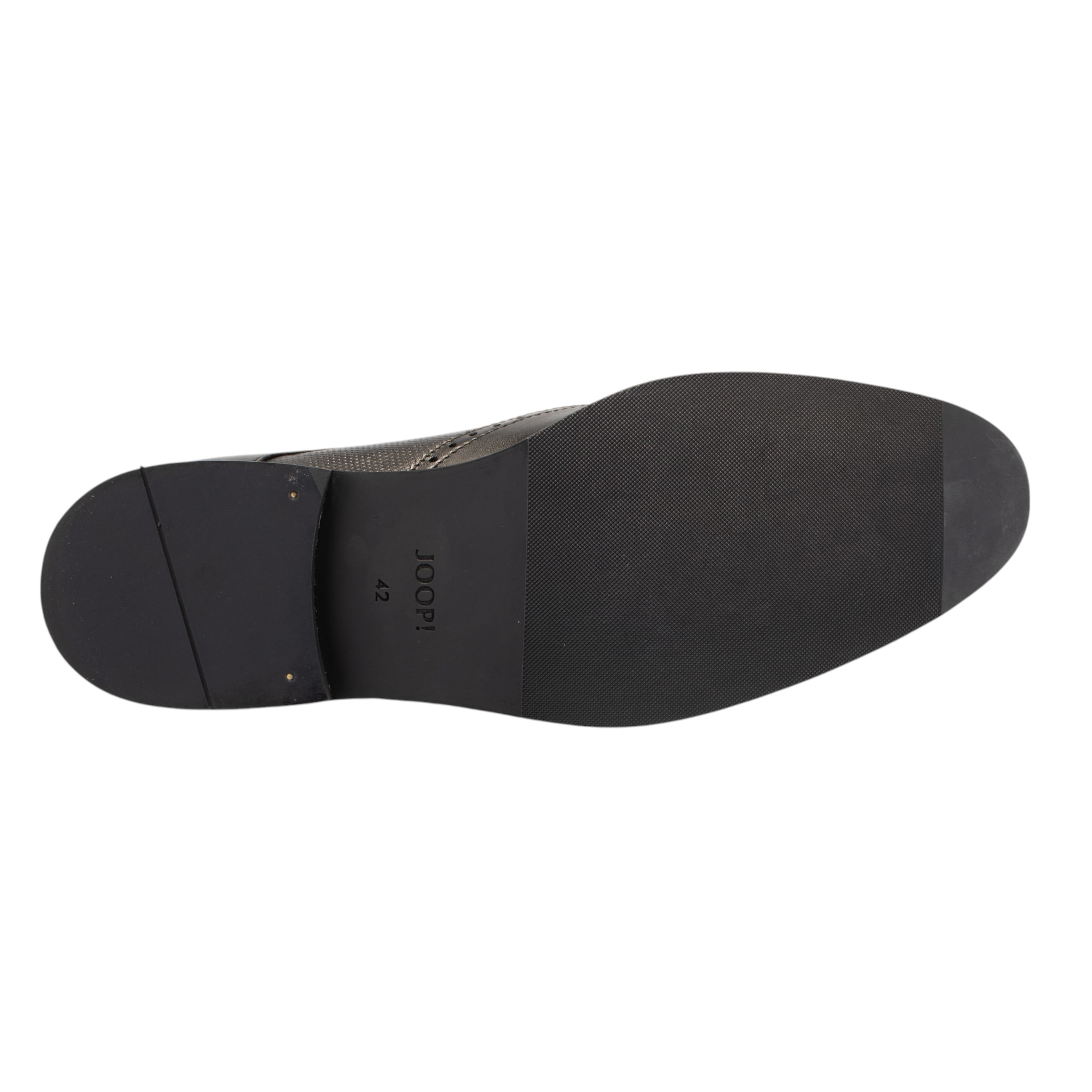 JOOP! Chaussure à lacets »pero 1.0 kleitos brogue lace up yb4«