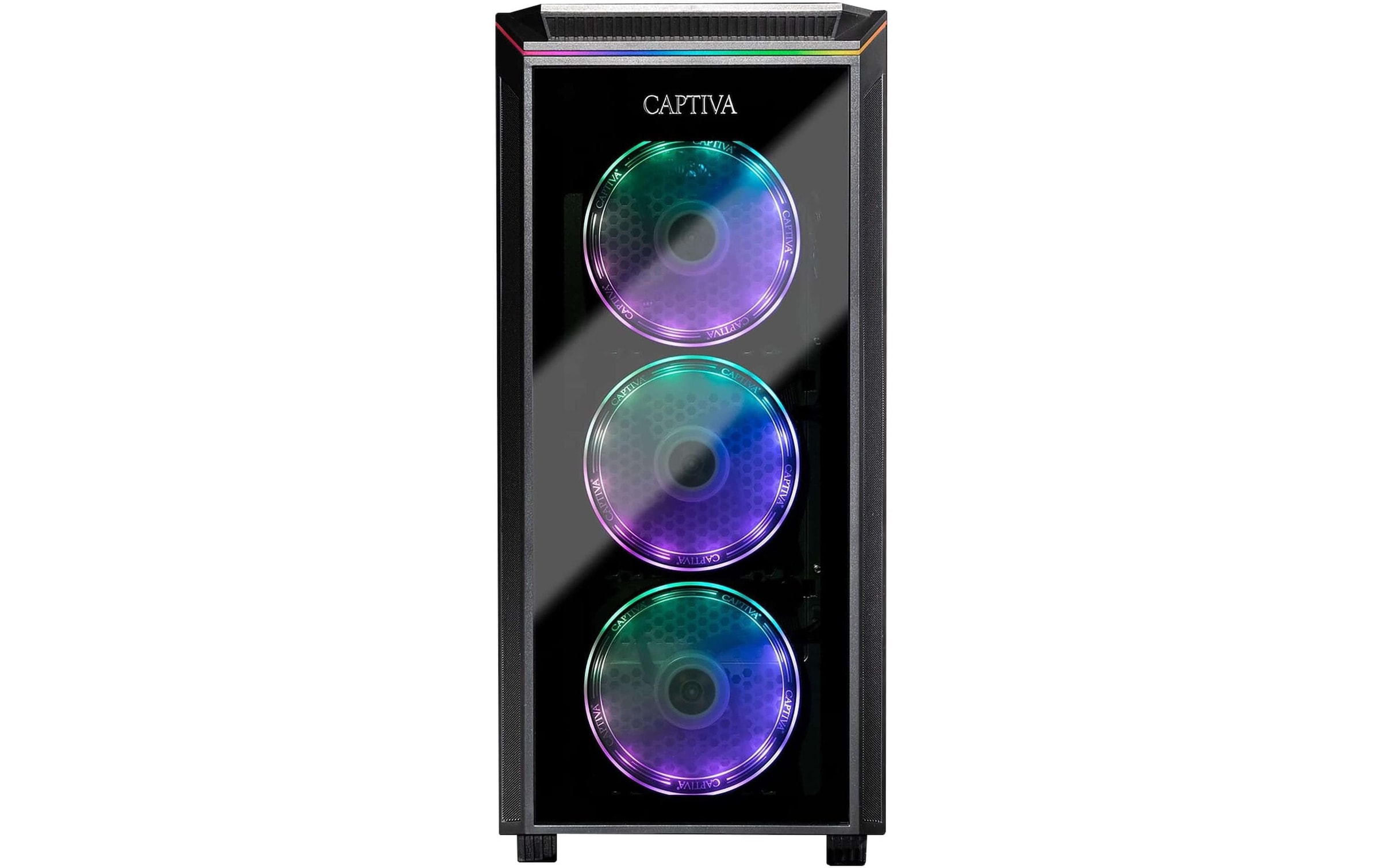 CAPTIVA PC de jeu »Advanced Gaming R91-550«