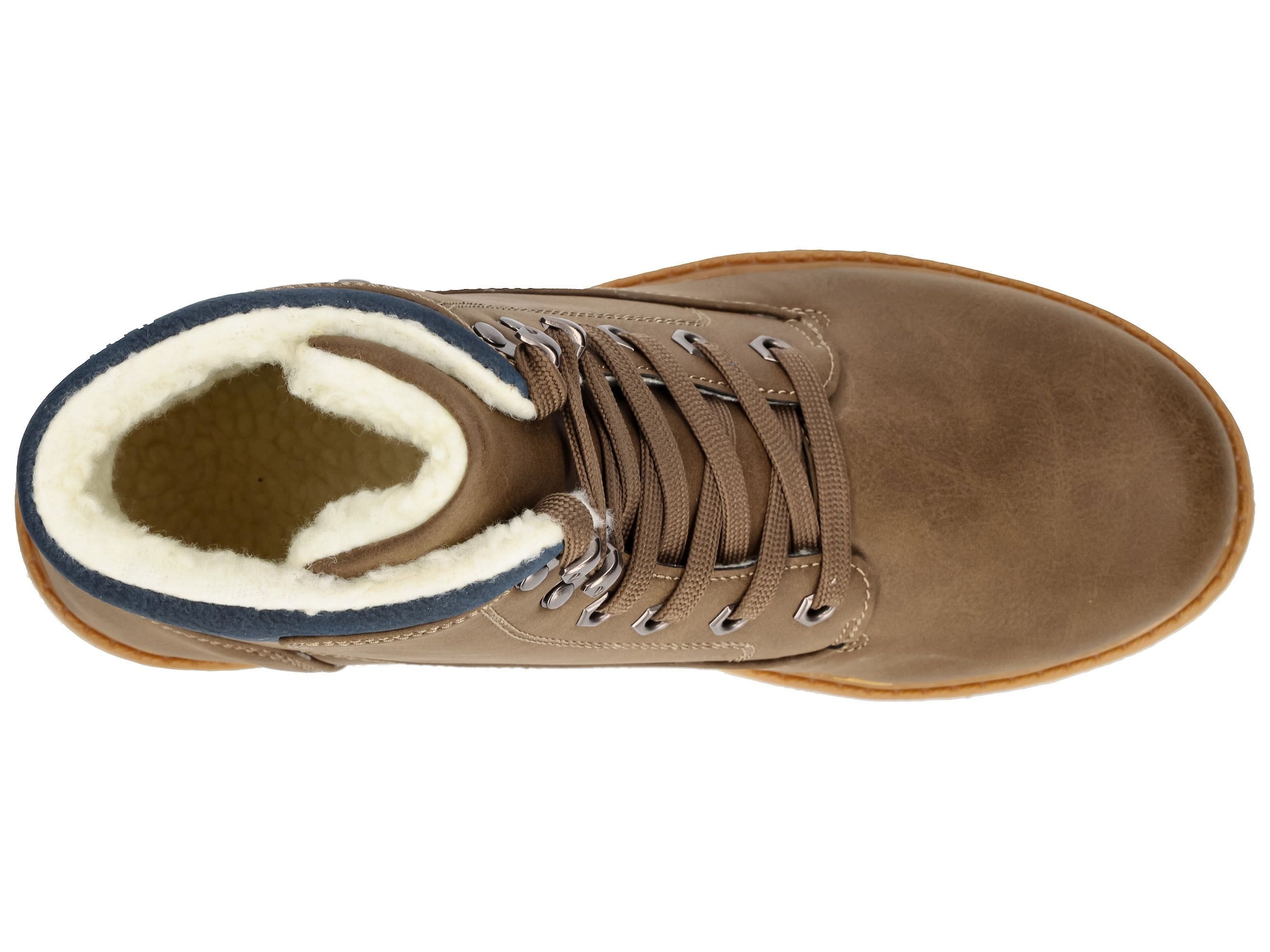 Lico Bottes d'hiver »Freizeitschuh Magnus«