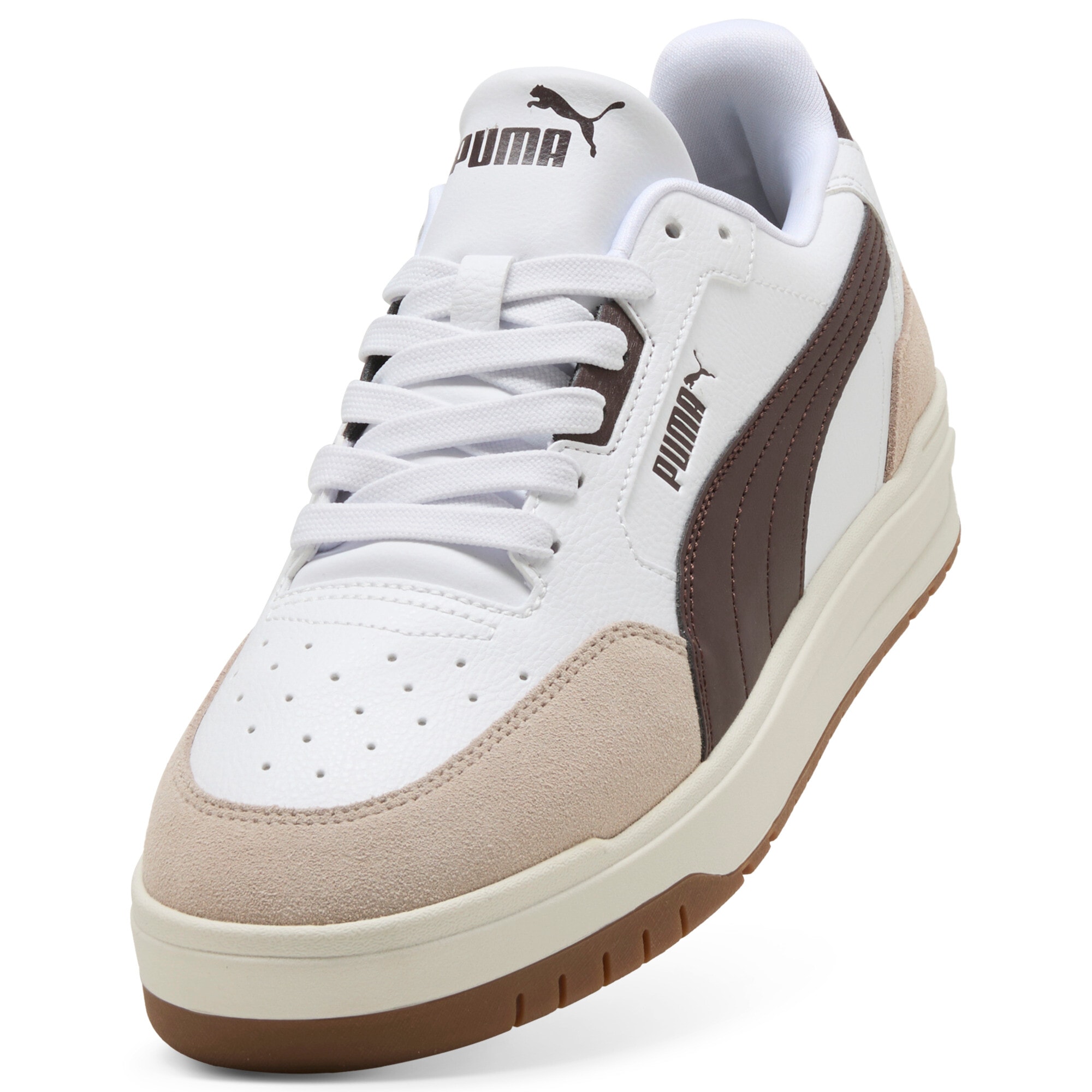 PUMA Sneakers »SHUFFLE DOWNTOWN OG«  pour occasions sportives et décontractées, semelle extérieure en caoutchouc