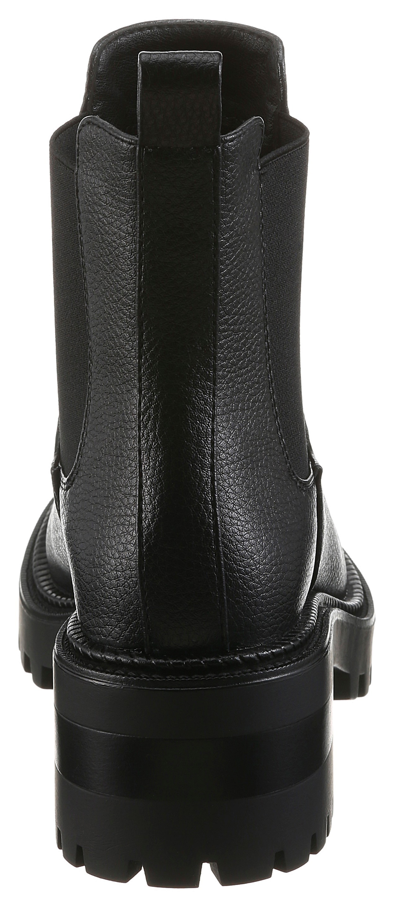 Aniston SHOES Bottines chelsea  Bottines, bottes faciles à enfiler, inserts stretch - NOUVELLE COLLECTION