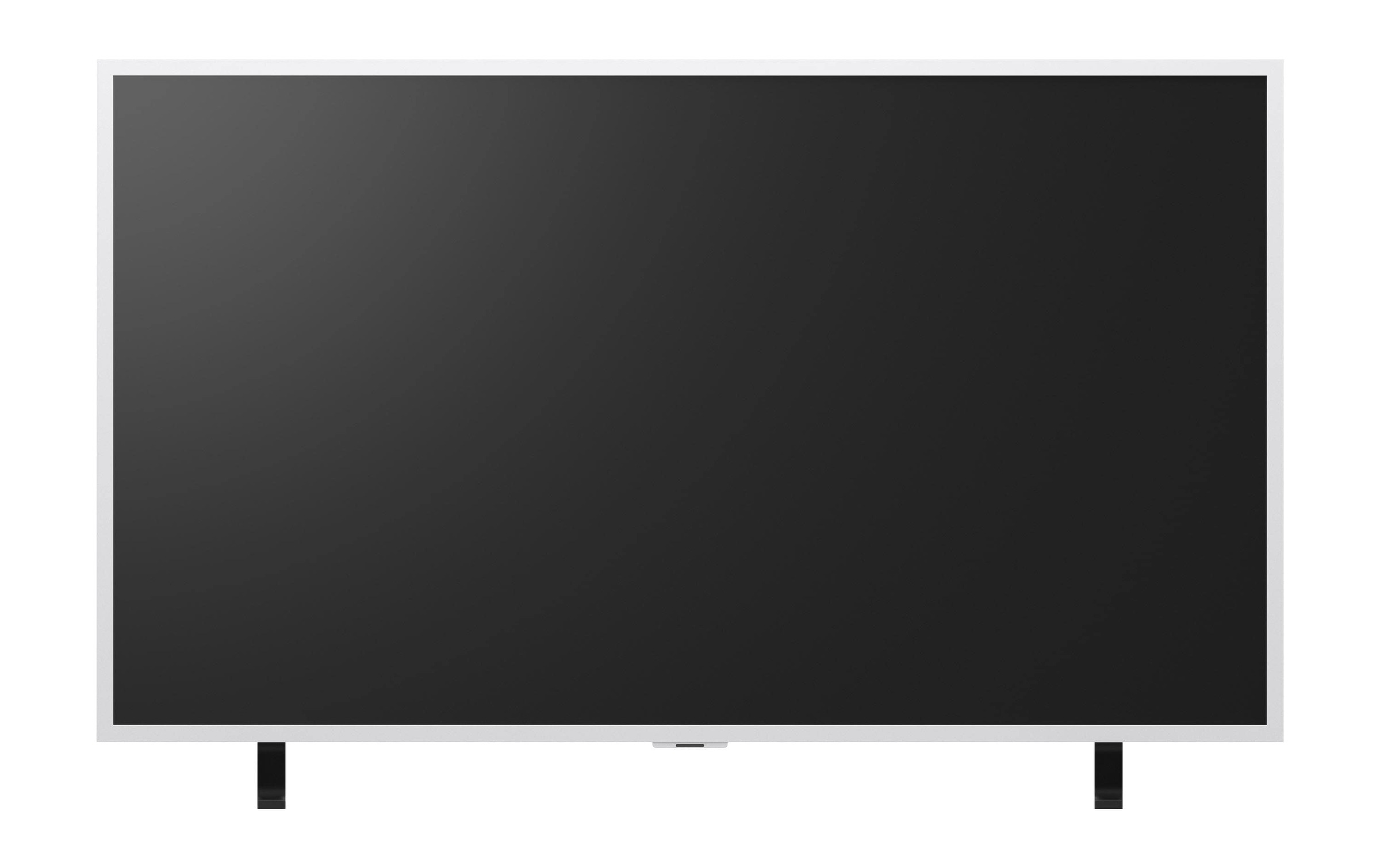 LG Téléviseur QNED »55LX7B6LA« 139 cm/55 ″ Télévision intelligente