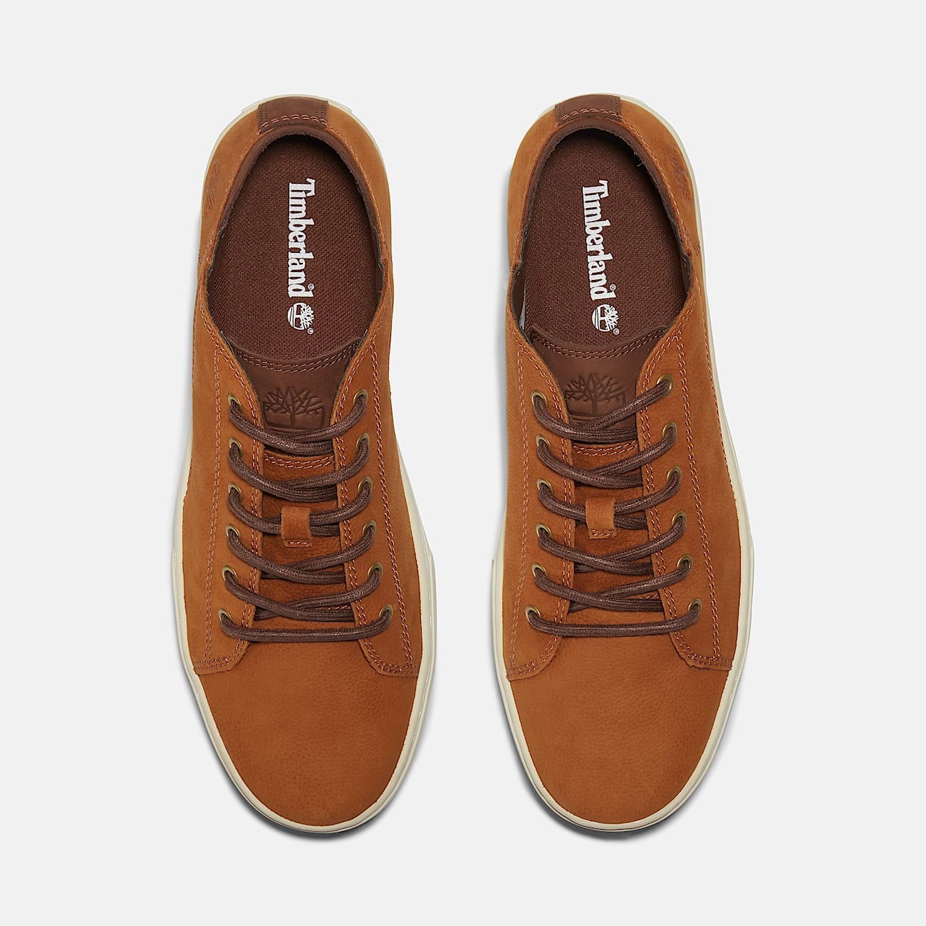 Timberland Sneakers »ADVENTURE 2.0 LOW LACE UP SNEAKER«  en cuir