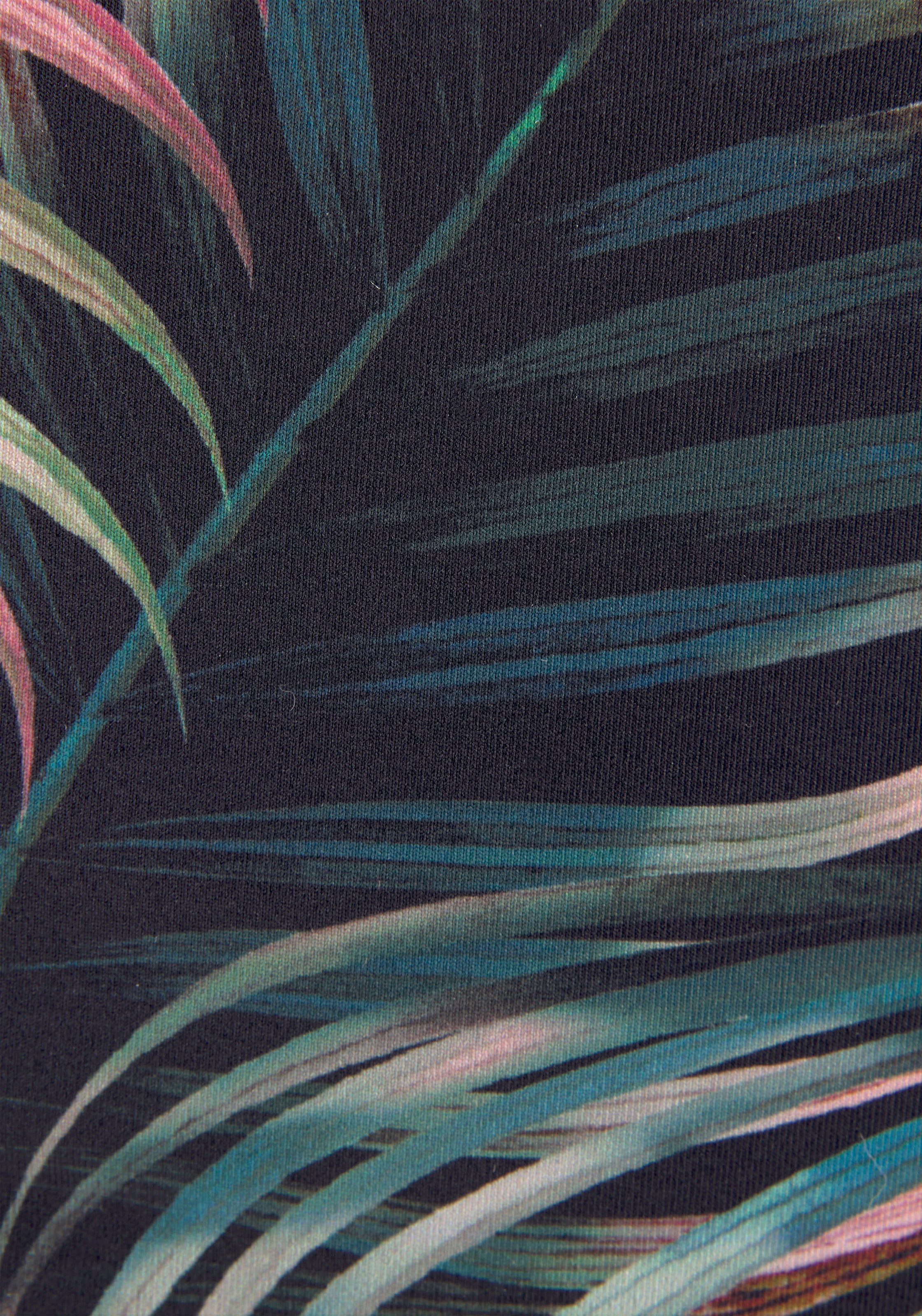 LASCANA Bikini-Hose »Reese« mit seitlichen Zierringen