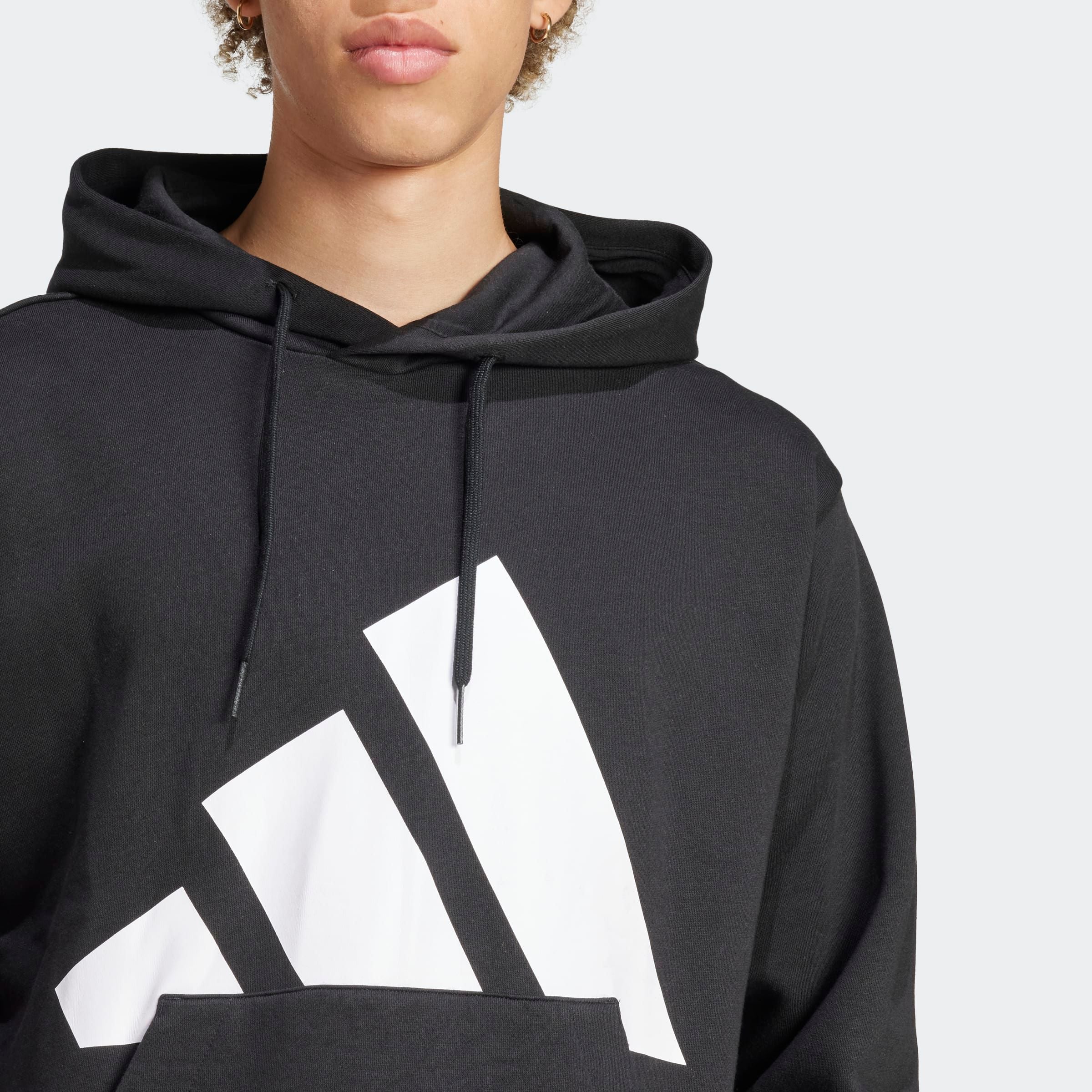 adidas Sportswear Sweat à capuche »M BL FL HD«
