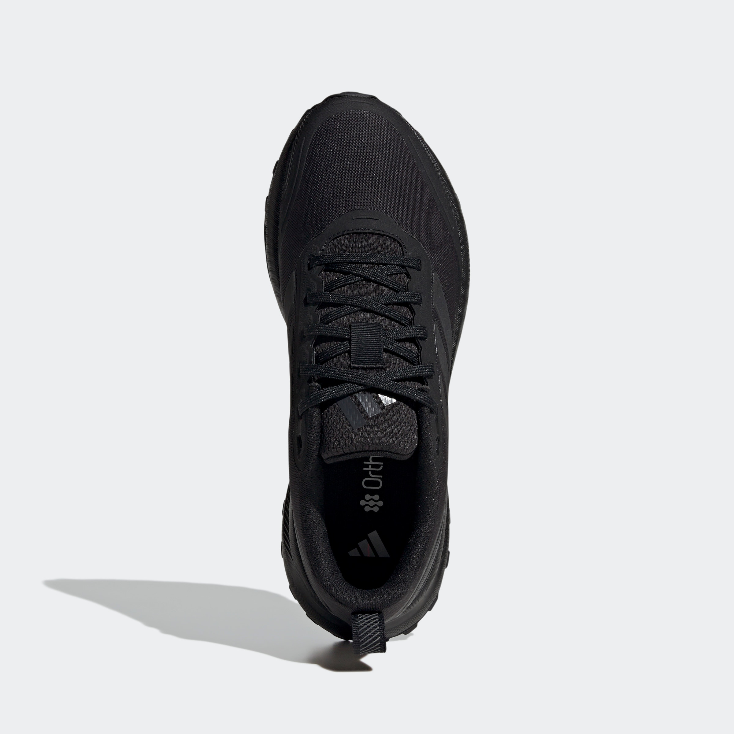 adidas Performance 1100000002199 »RUNFALCON 5 TR«  avec éléments réfléchissants et semelle profilée