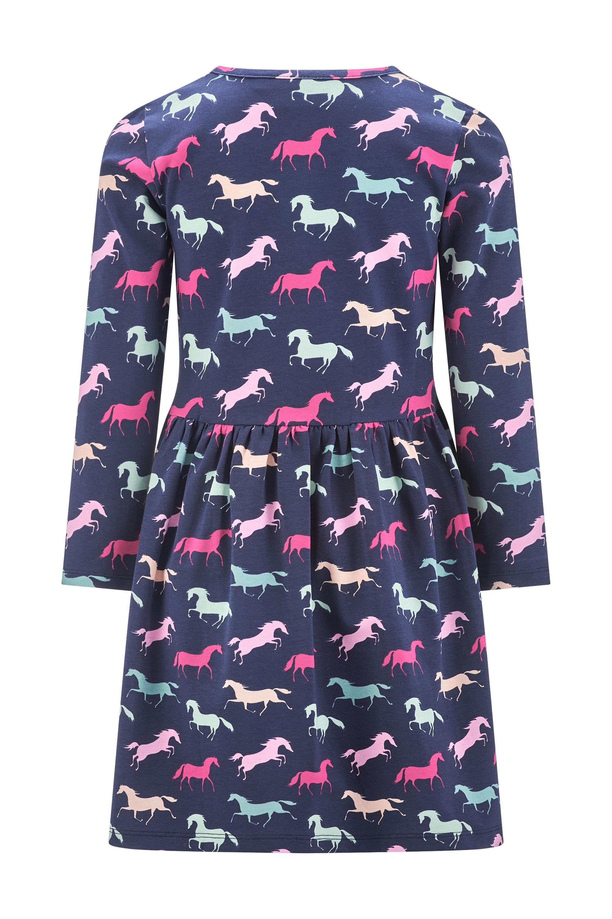 happy girls Robe en jersey Baumwolle mit Stretch