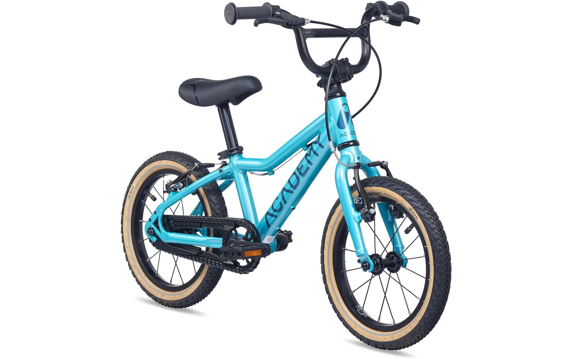  Vélo pour enfant »ACADEMY Grade 2«
