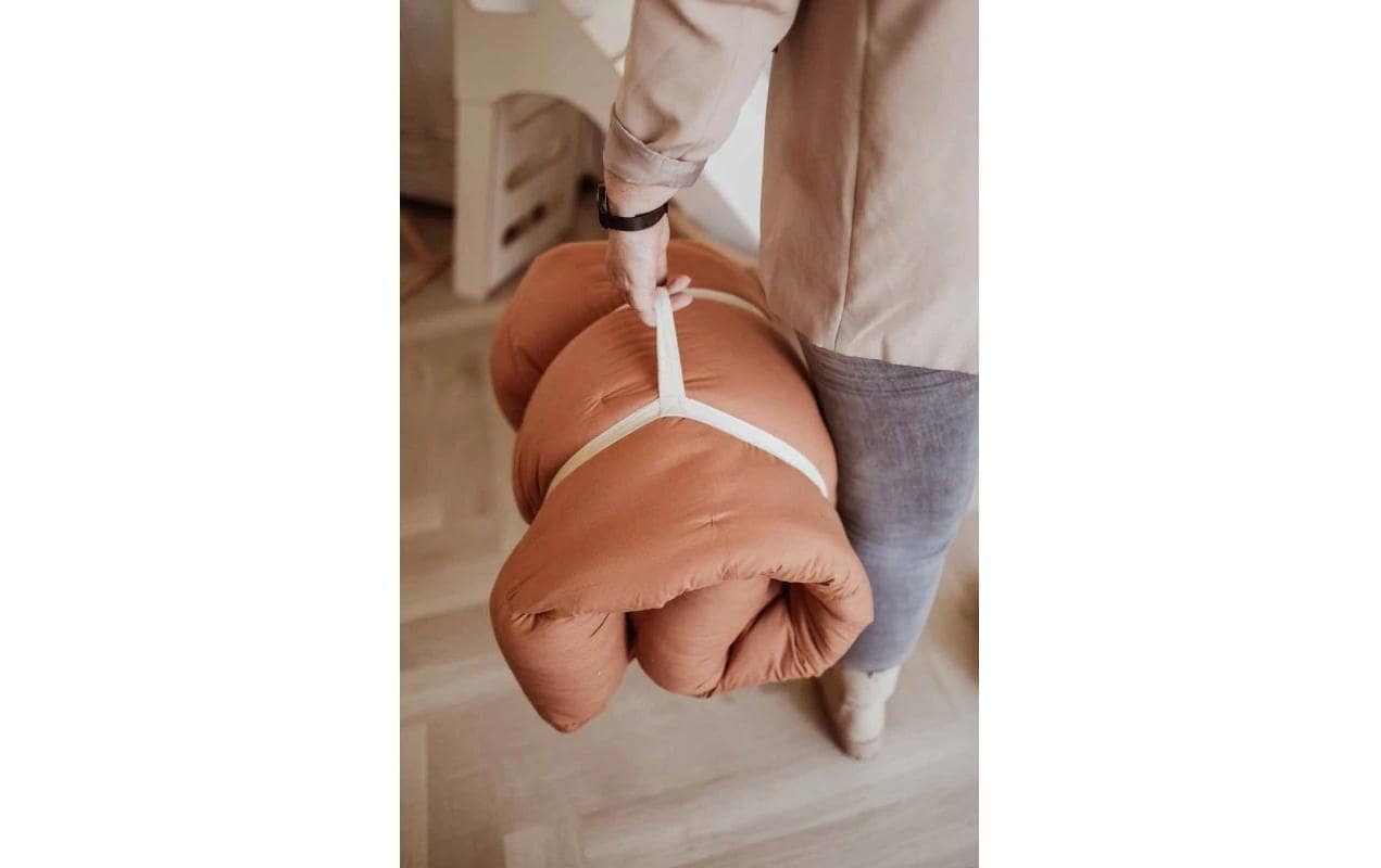   Spielmatte »Play&Go Bloom Organic«