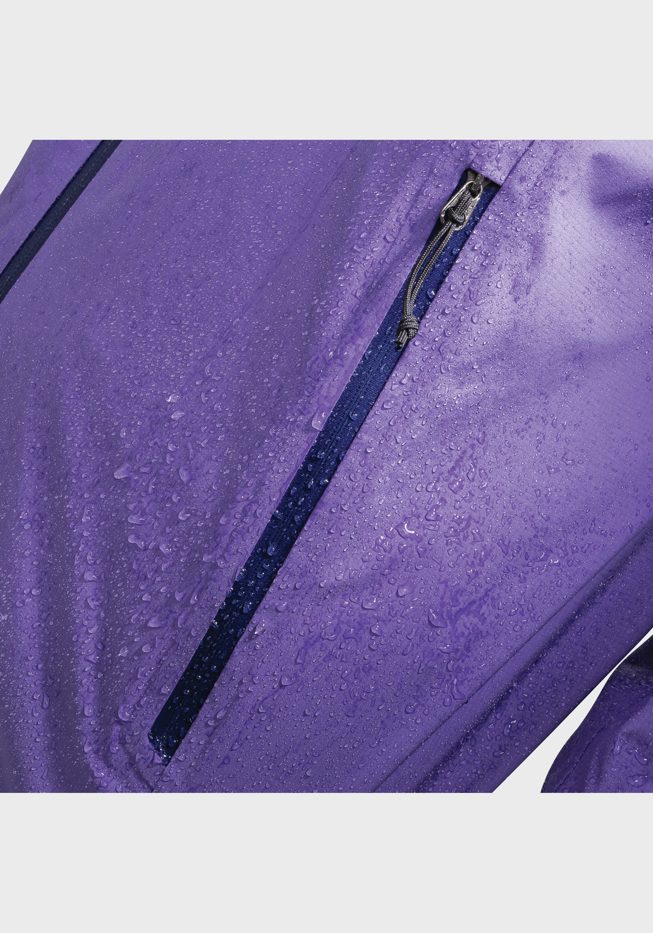 Schöffel Outdoorjacke »2.5L 3D Jacket Vistdal L« mit Kapuze