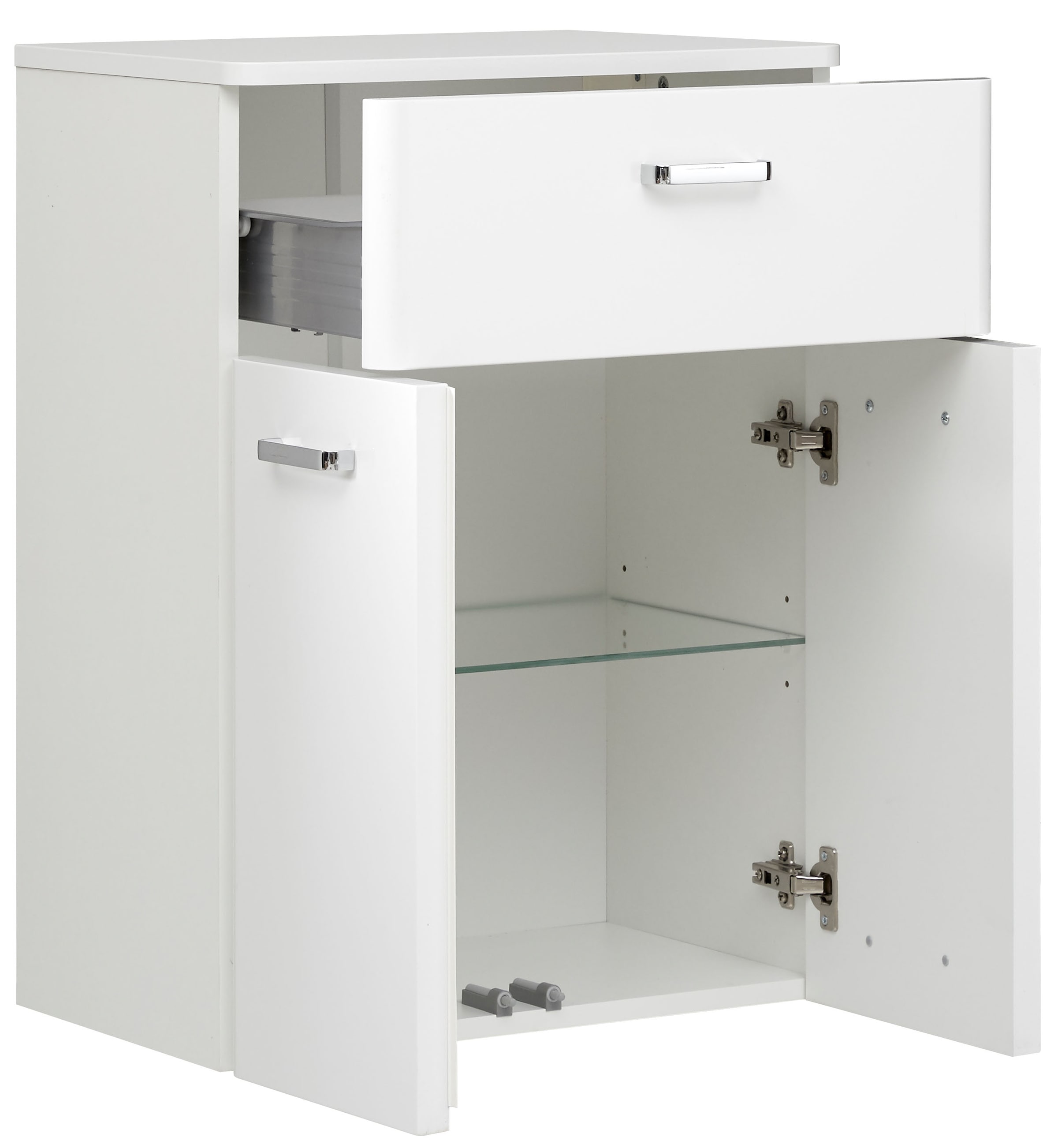 Saphir Armoire basse »mit 1 Einlegeboden und Türdämpfer«