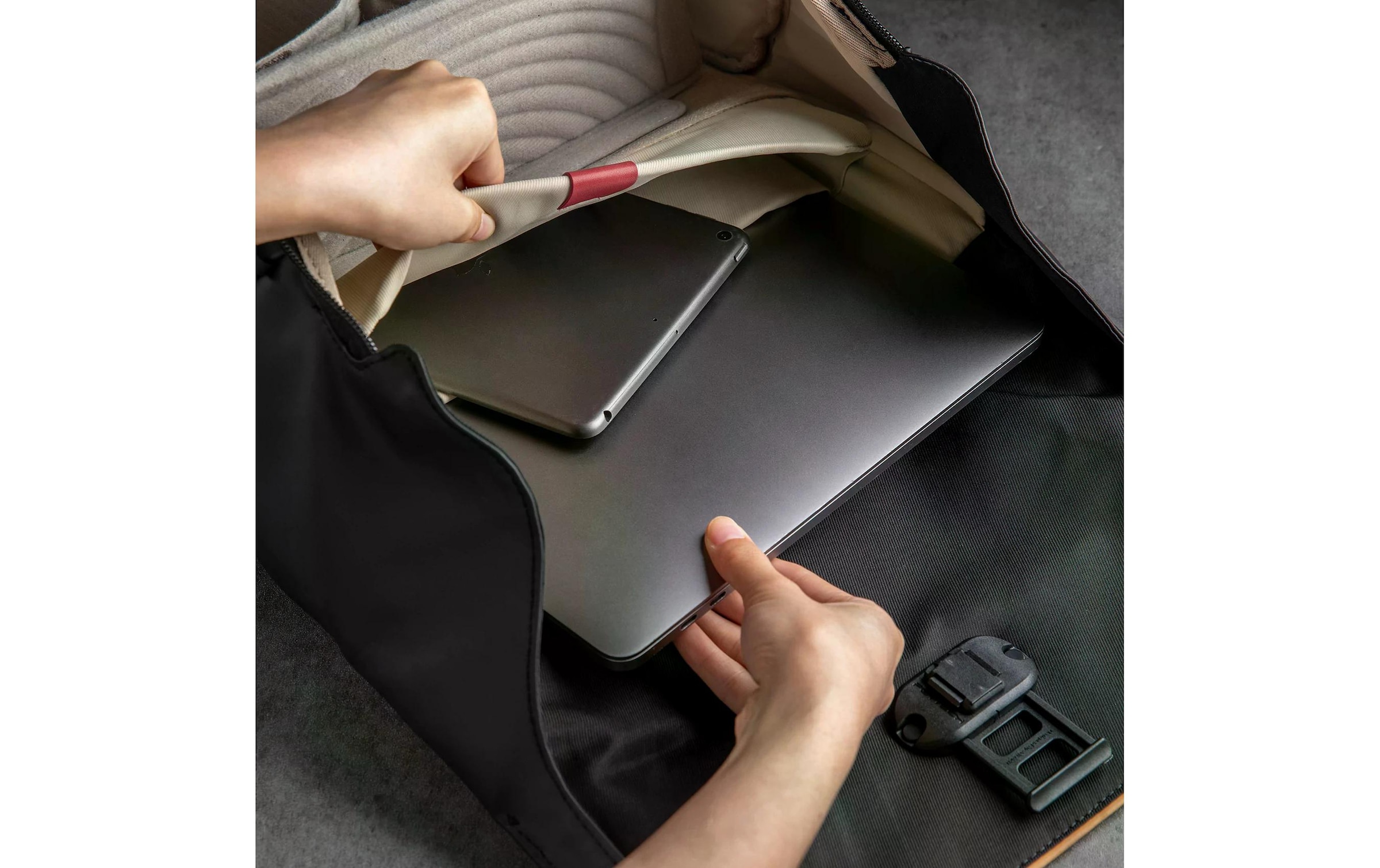 PGYTECH Fotorucksack »Air Backpack 25L«