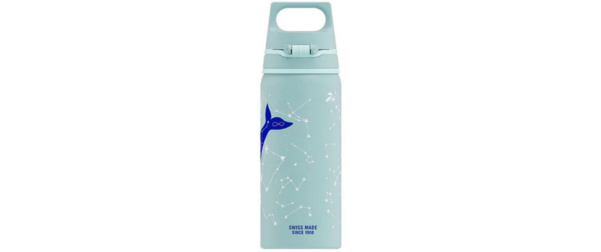 Sigg Trinkflasche »WMB ONE Kids Dive 600 ml«