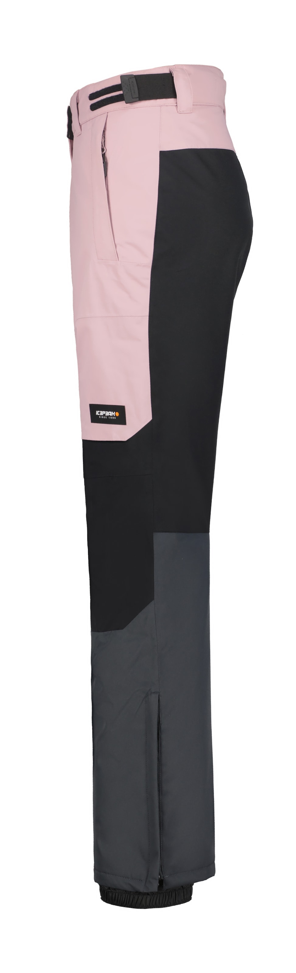 Icepeak Pantalon de ski »ICEPEAK CRETE«