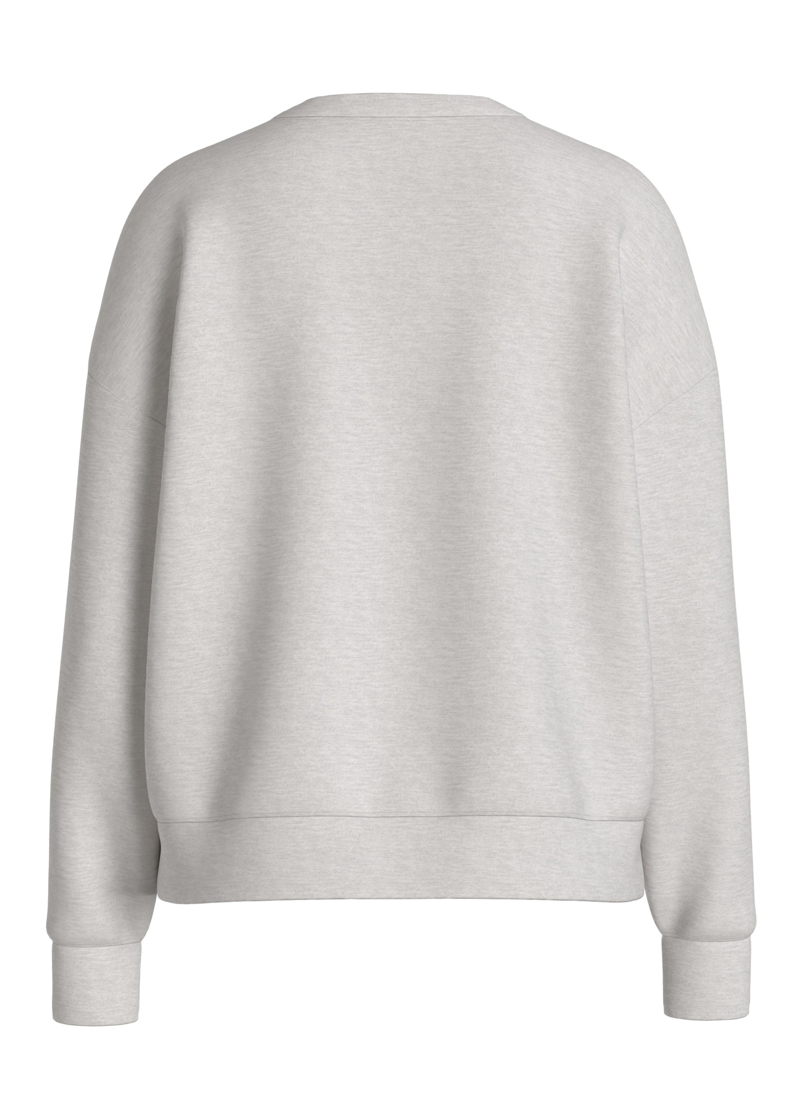 Vila Pull »VISIFFI IMAGINE O-NECK L/S TOP/PB«
