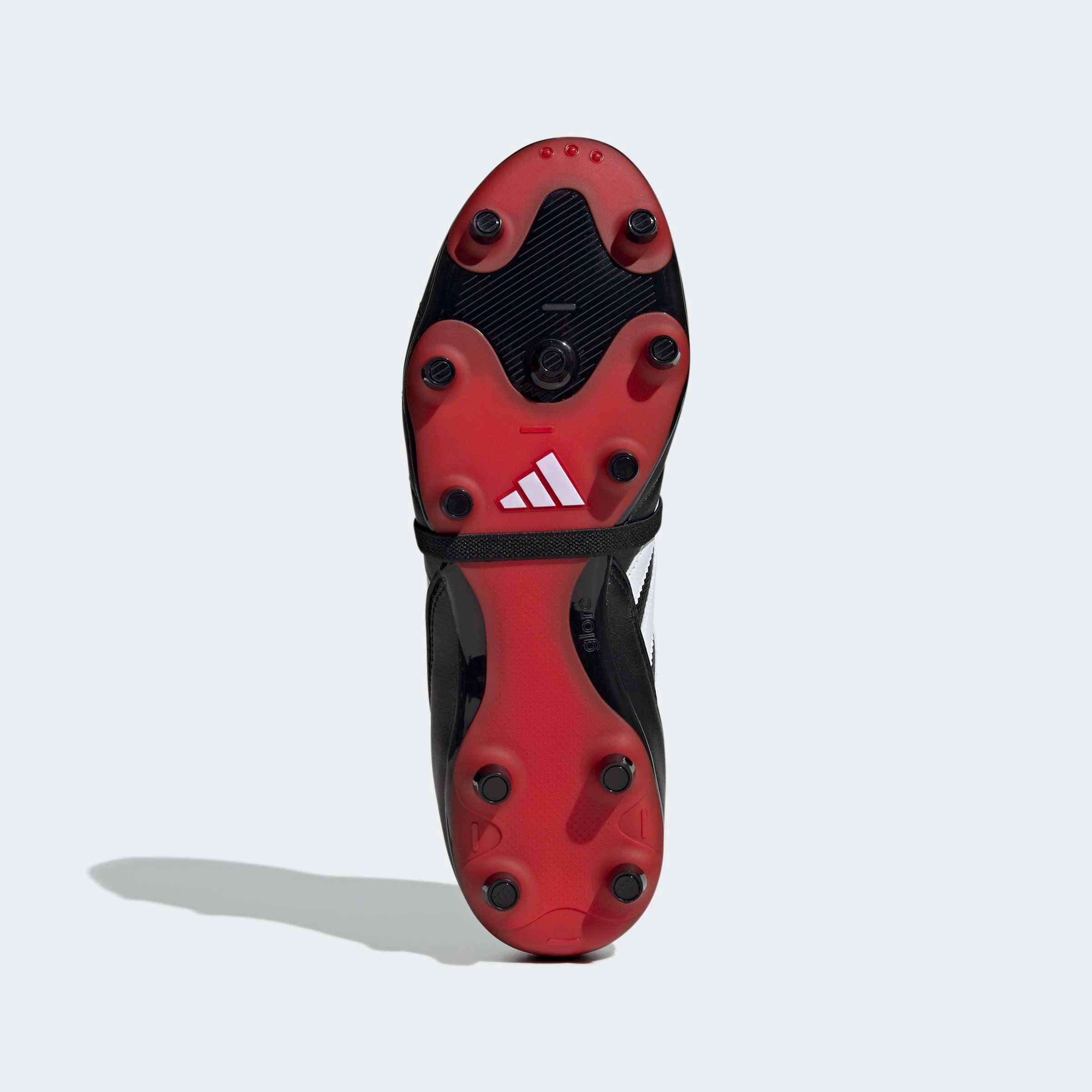 adidas Performance Fussballschuh »COPA GLORO 2 FG«  Aussensohle für Rasen und feste Böden