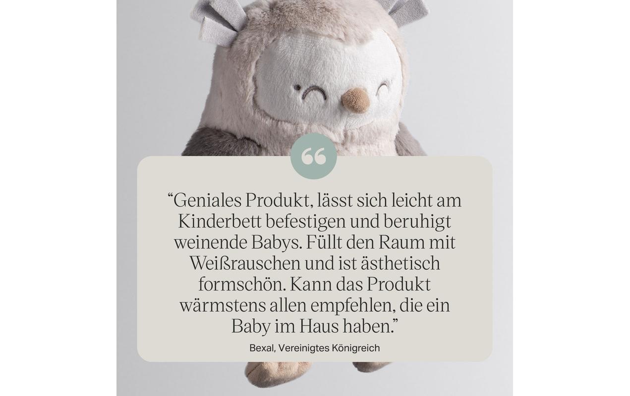 Tommee Tippee Spieluhr »Tippee Einschlafhilfe Eule«