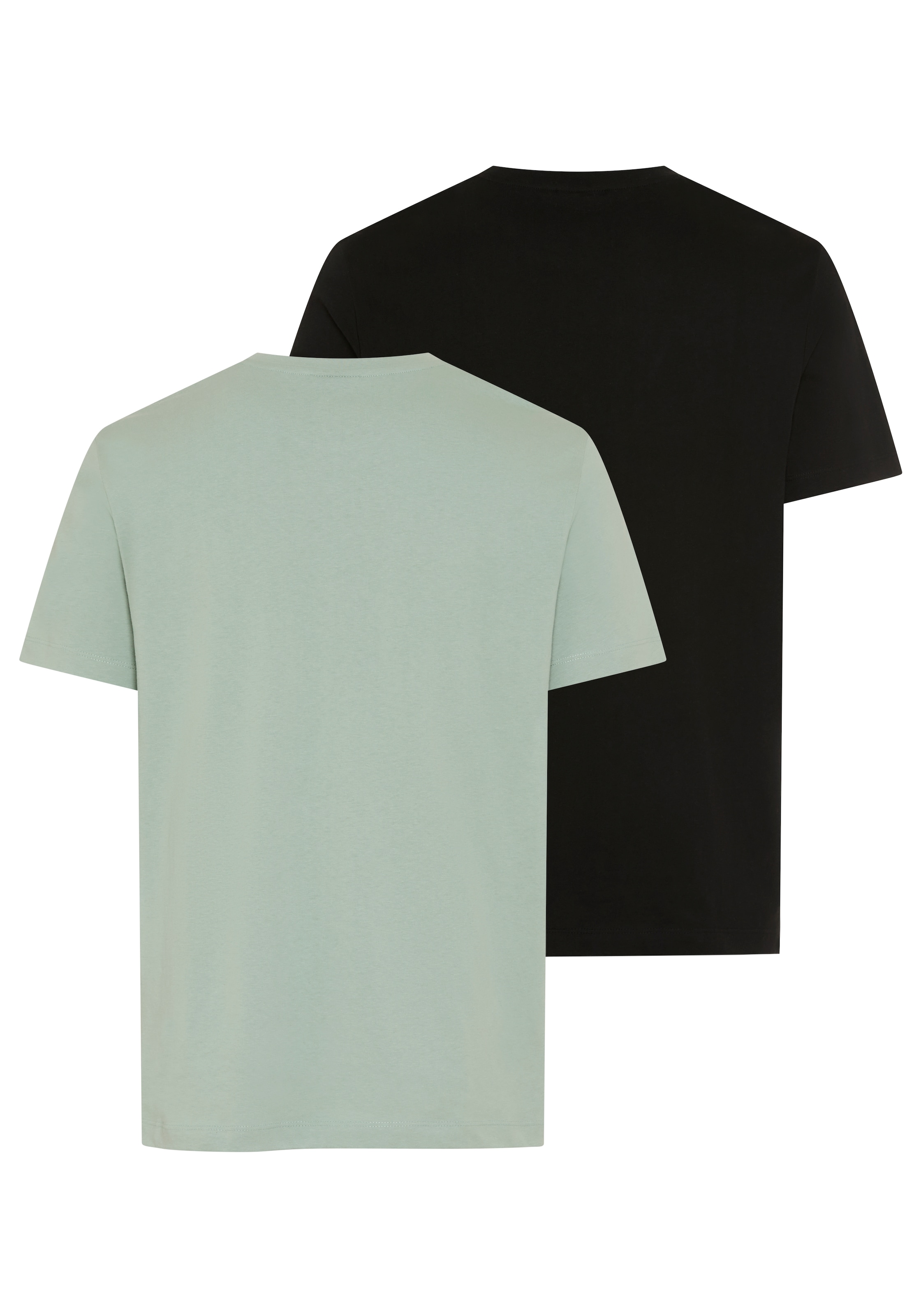 Chiemsee T-shirt für Erwachsene, sportlicher Stil, für sportliche Aktivitäten
