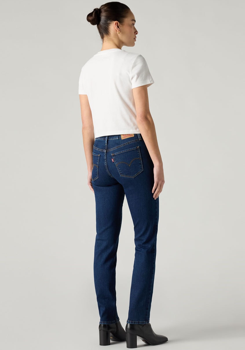 Levi's® Jeans slim »312 SHAPING SLIM« Forme mince sculptante étroite