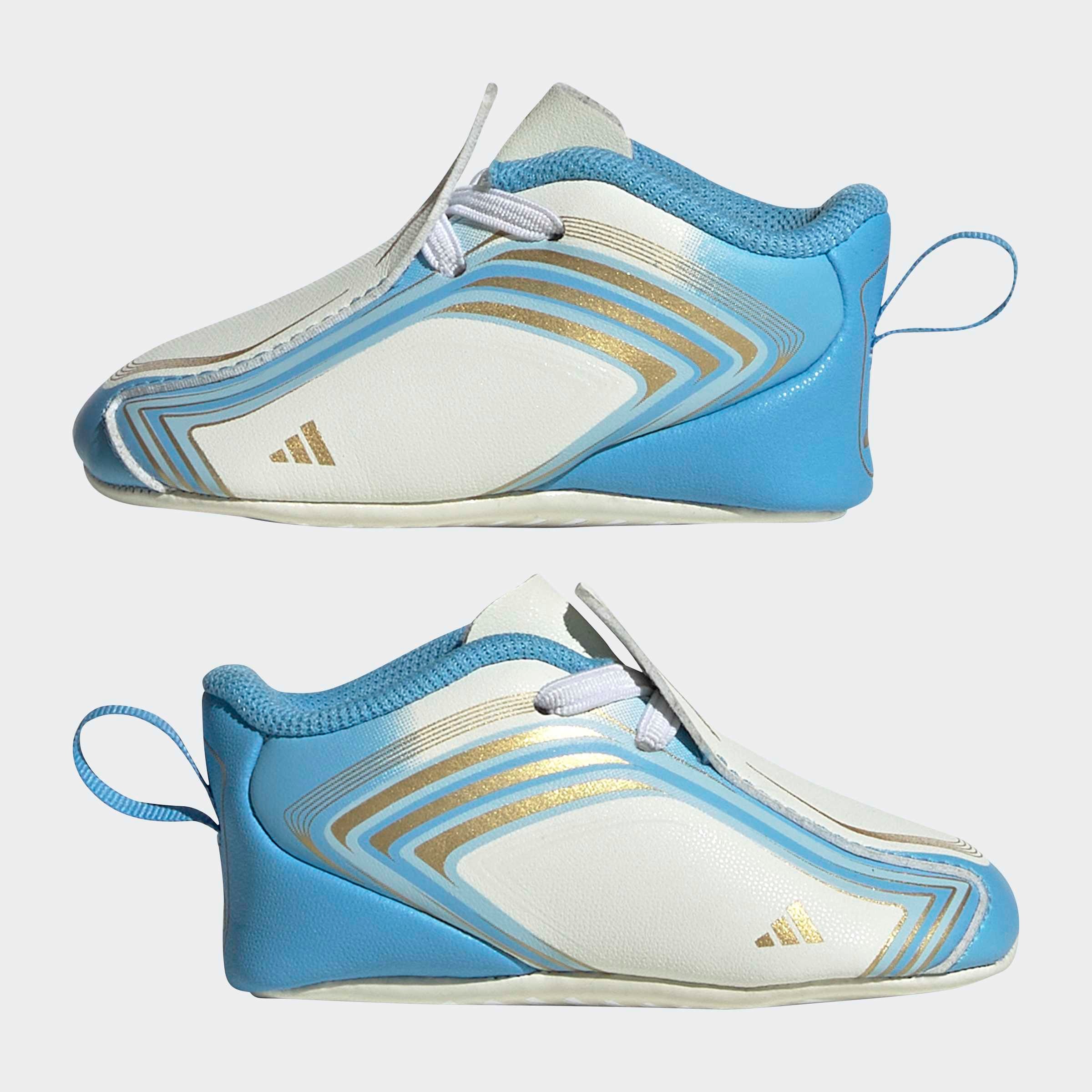 adidas Performance Krabbelschuh »F50 MESSI KIDS CRIB«  für Kinder