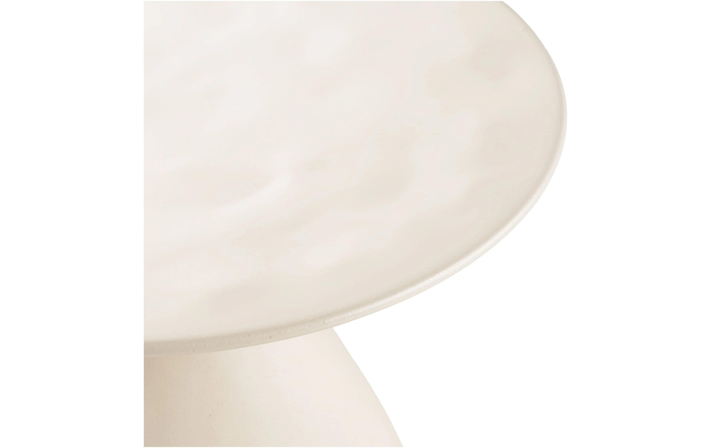 House Nordic Beistelltisch »Calais, 36 x 40 cm«