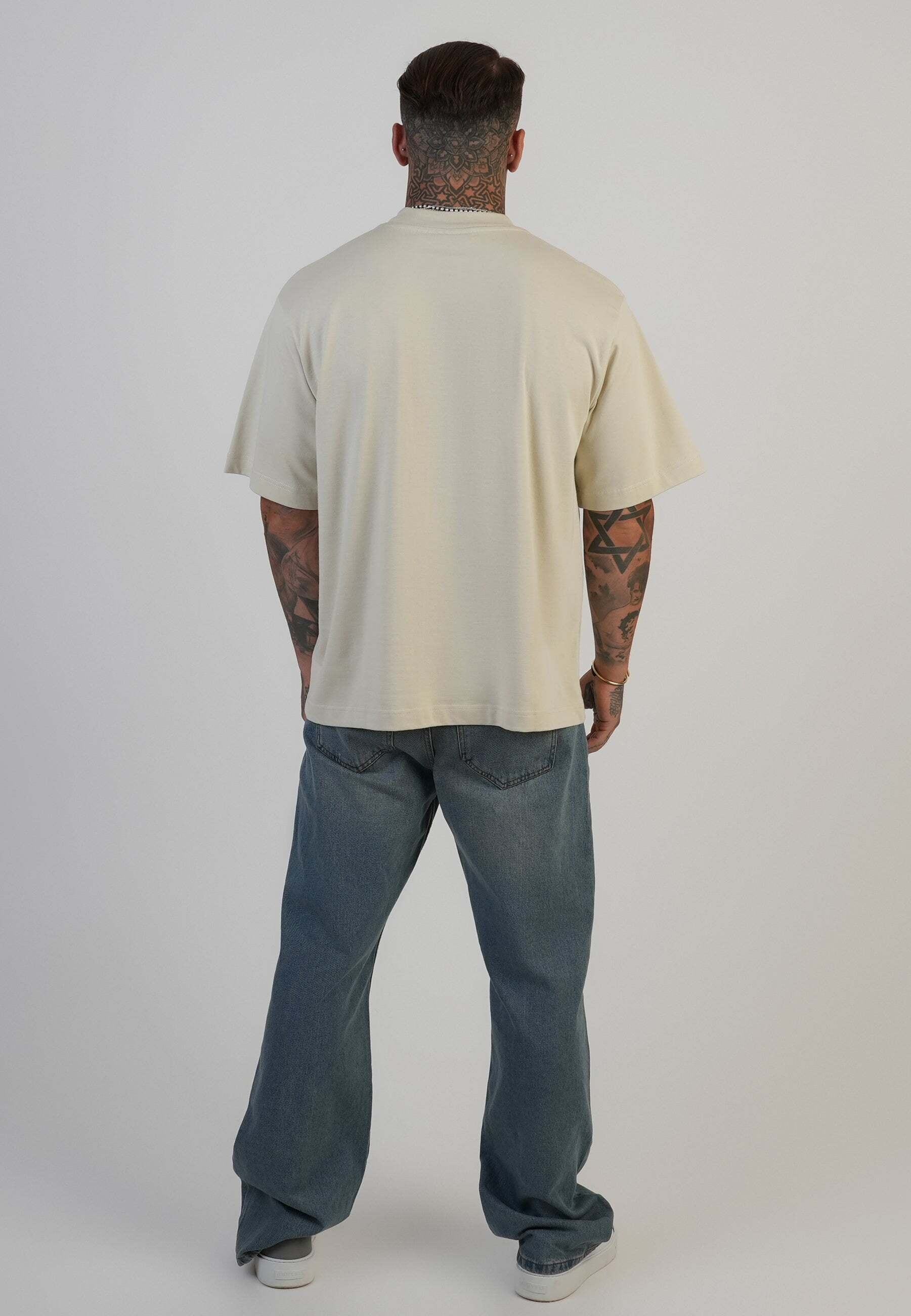 Siksilk T-Shirt »Siksilk T-Shirt Logo T-Shirt«