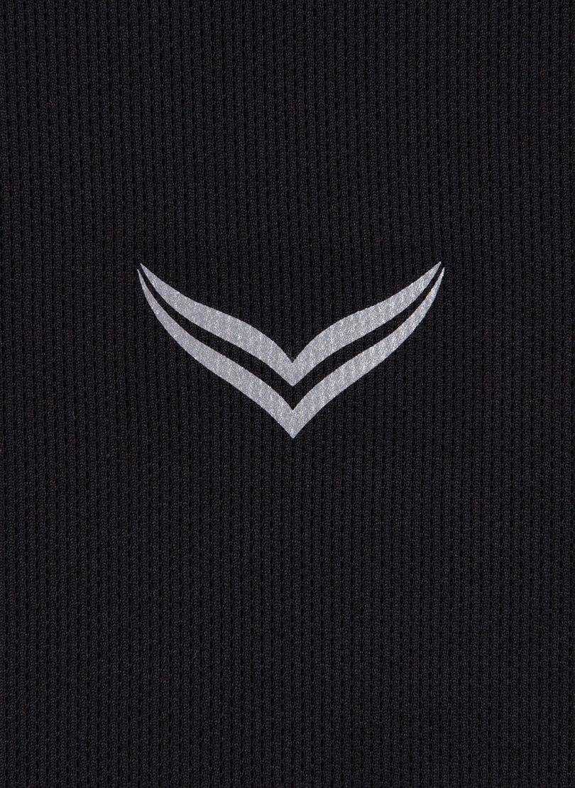 Trigema T-shirt »TRIGEMA V-Shirt COOLMAX®« 1 cuis