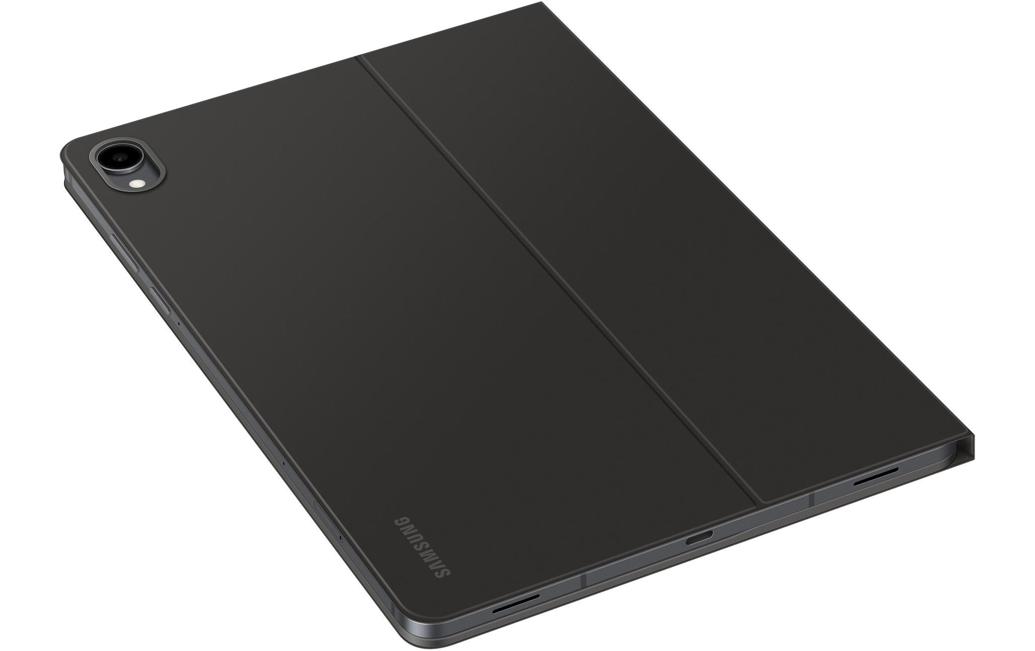 Samsung Tablet-Tastatur »Cover Slim Galaxy Tab S11 QWERTZ (CH)« ()
