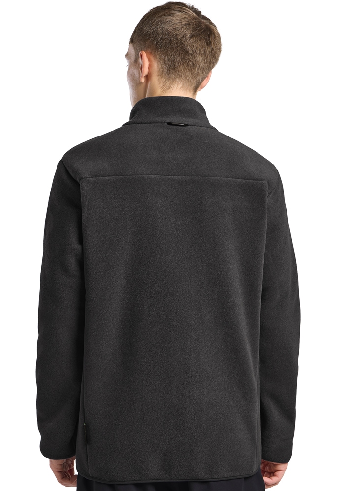 Jack Wolfskin Veste fonctionnelle 3 en 1 »TAUBENBERG 3IN1 JKT M« mit Kapuze