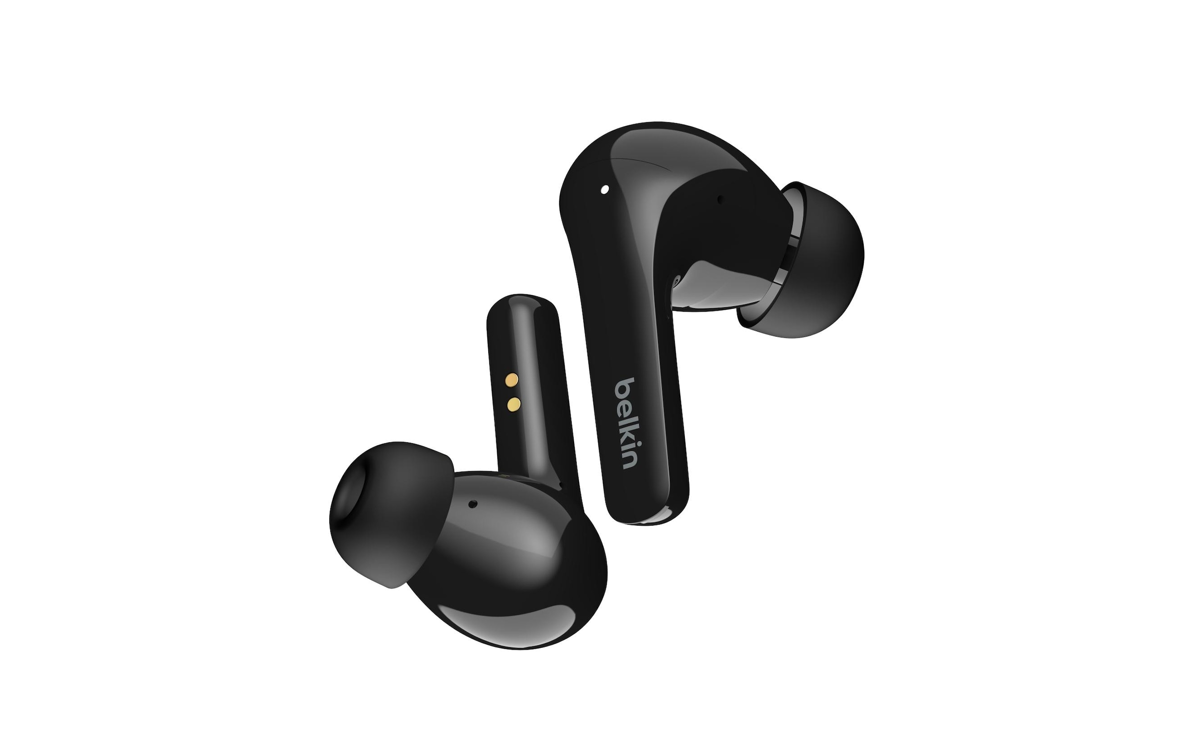 Belkin Ecouteurs intra-auriculaires »ANC«