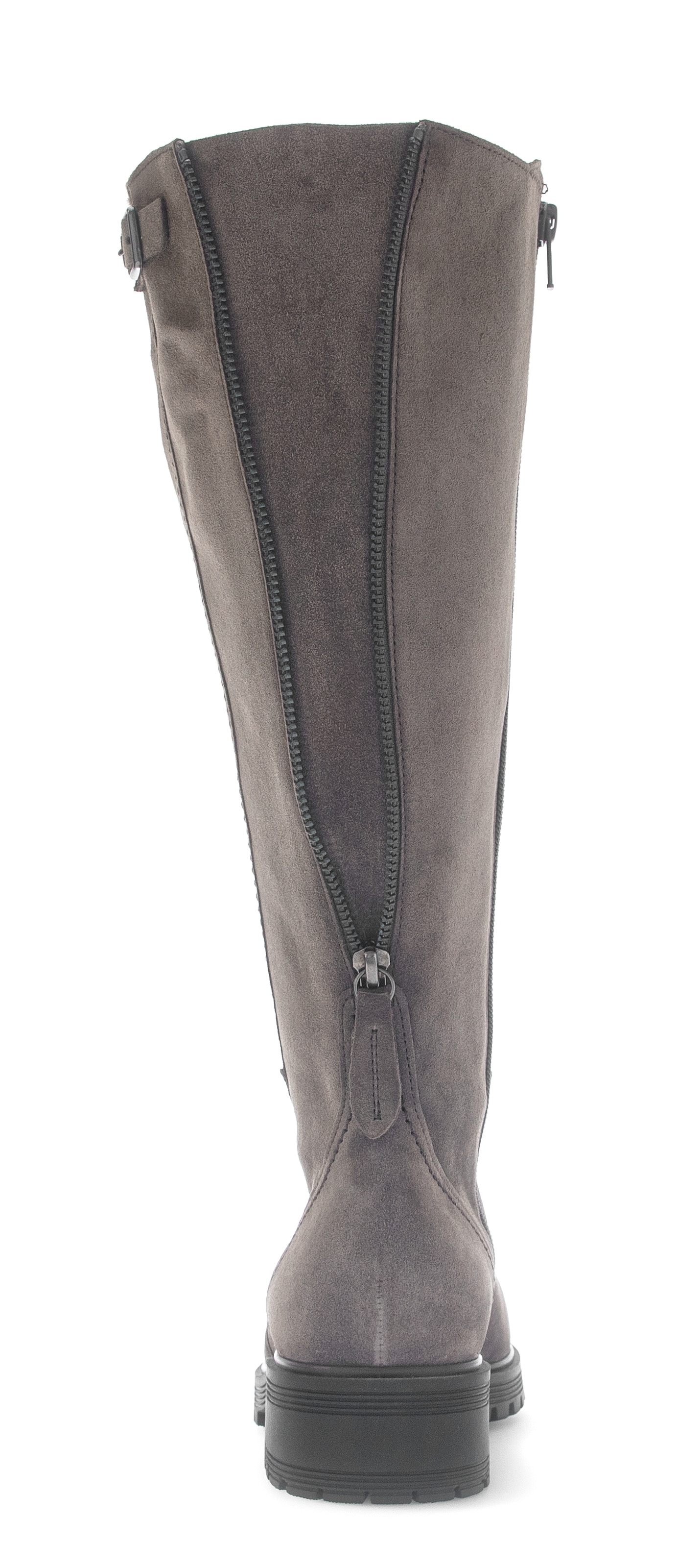 Gabor Bottes »PISA«  , talon bloc, bottes hautes en largeur G (= large)