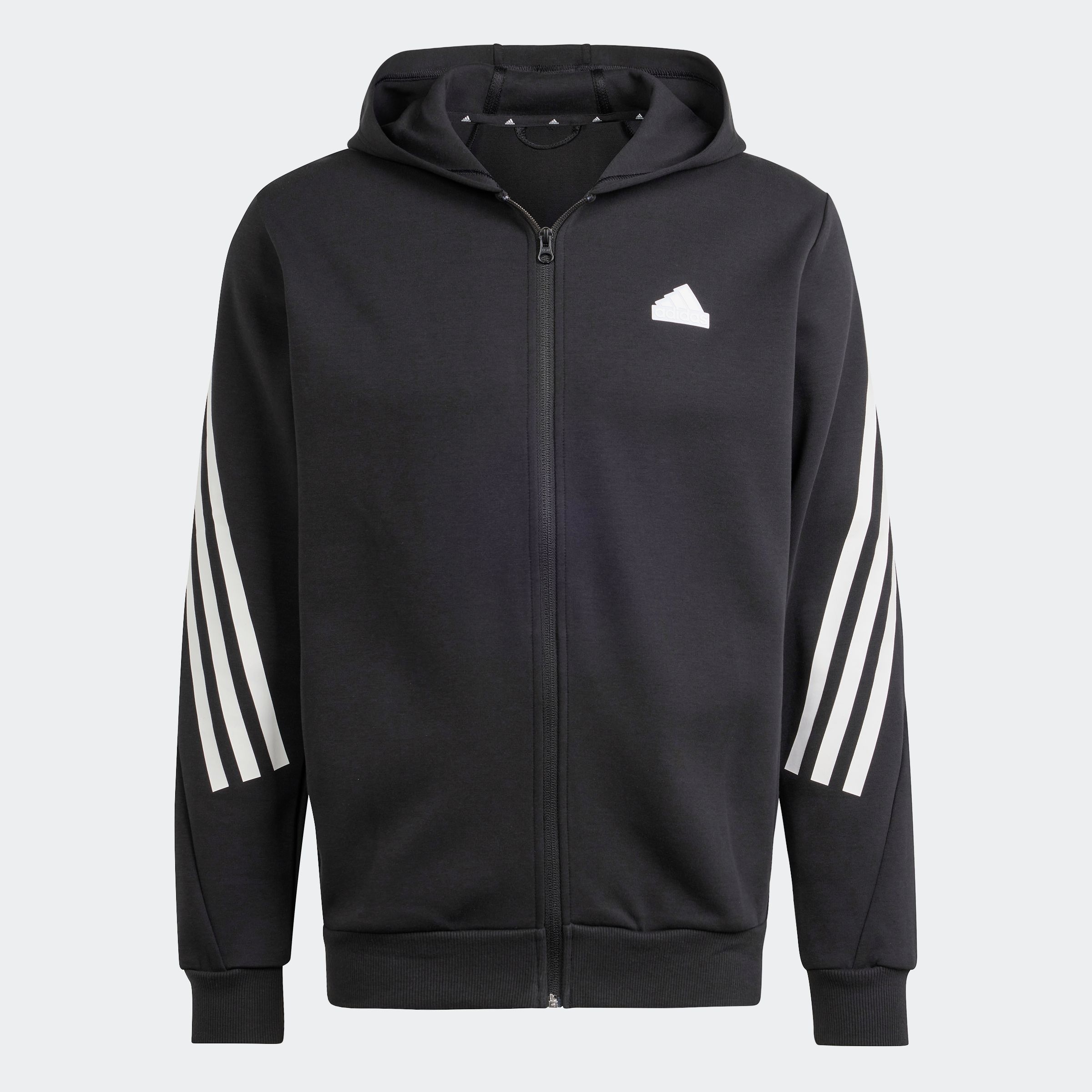 adidas Sportswear Sweat à capuche »M FI 3S FZ«
