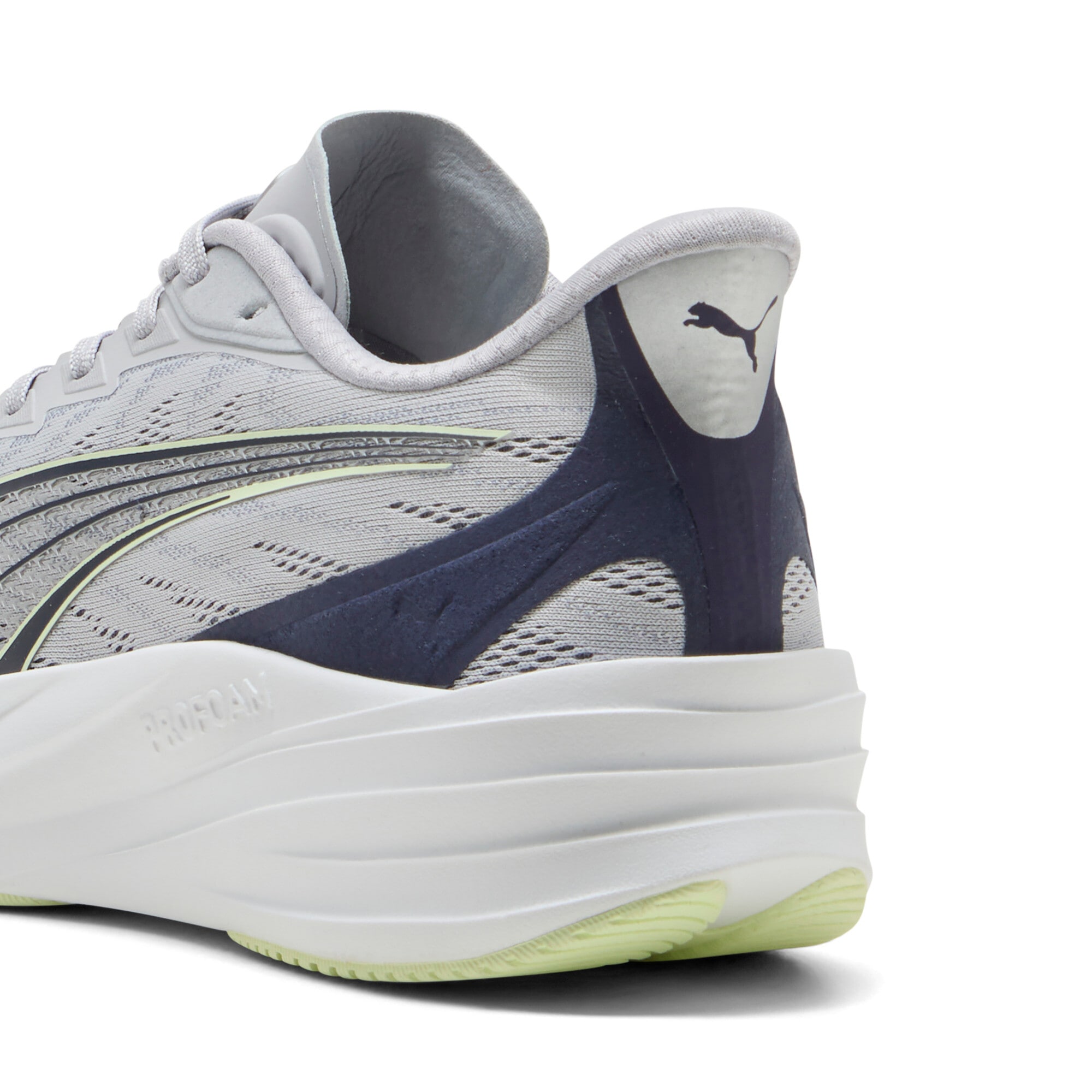 PUMA Laufschuh »DARTER PRO 2«  für dynamische Bewegungen, mit ProFoam Dämpfung, atmungsaktiv
