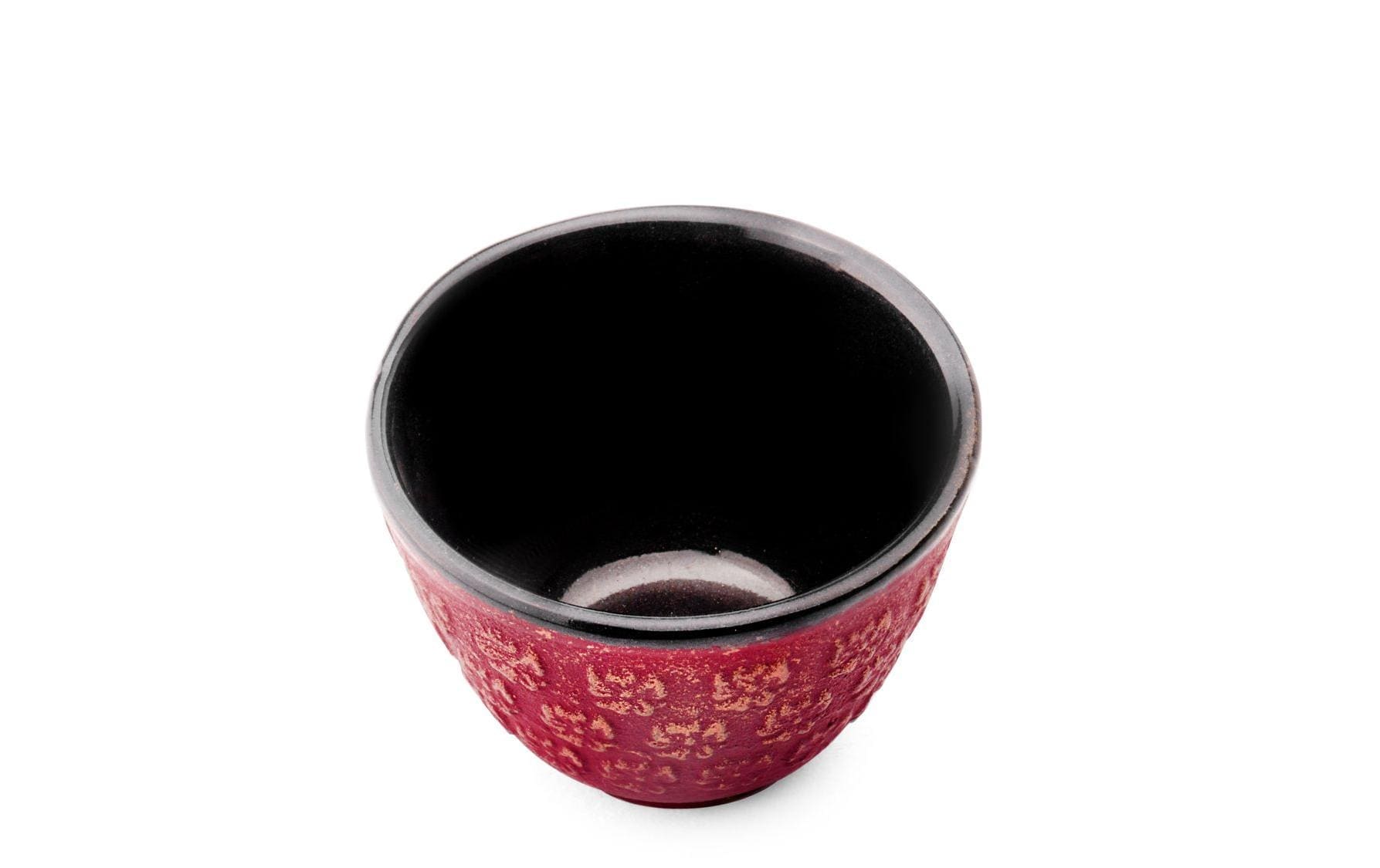 Bredemeijer Théière »Shanghai 0.6 Liter, inkl. 2 Tassen« 0,6 l 3 cuis tlg.