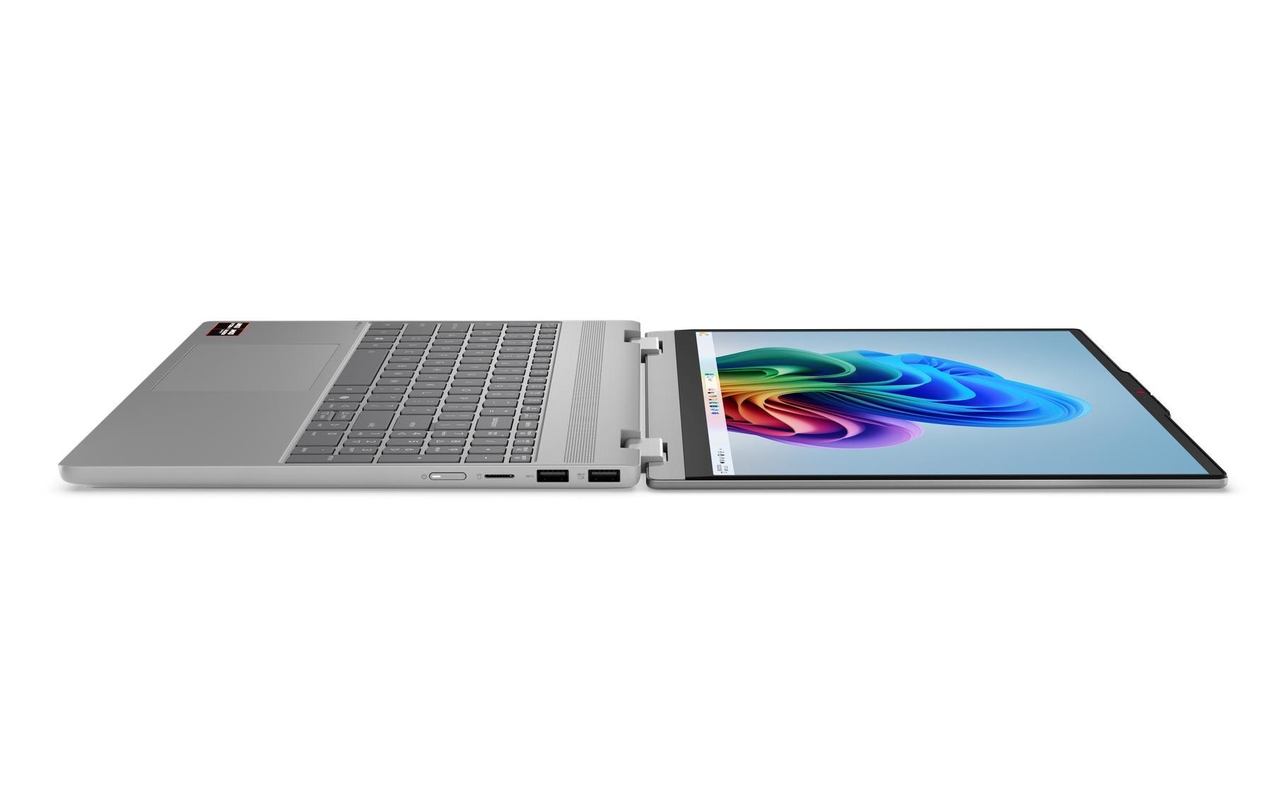 Lenovo Ordinateur portable »Notebook IdeaPad 5 2-in-1 15AGP11 Copilot+ PC« / 15,3 ″