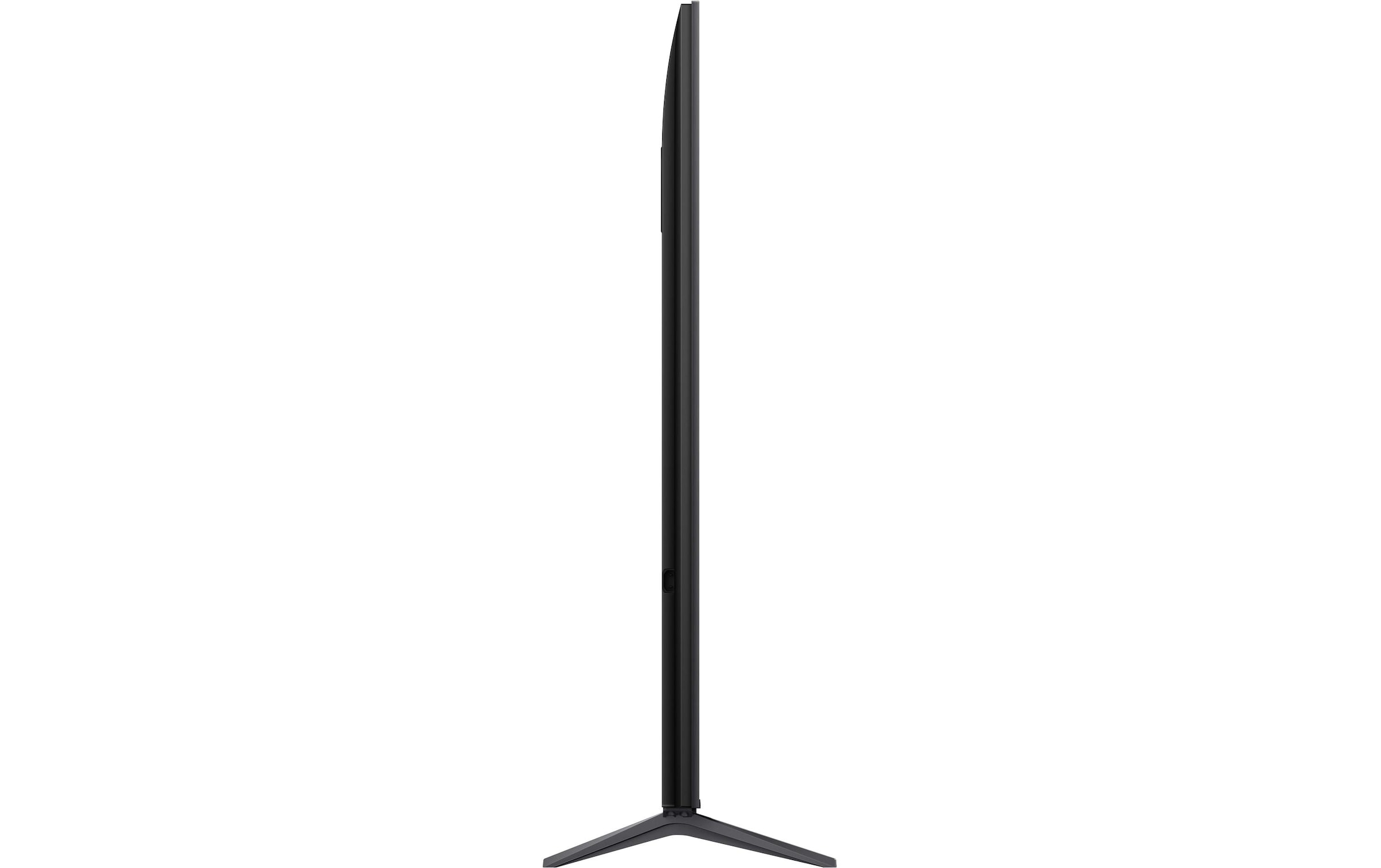 TCL Téléviseur QLED »85C6K« 216 cm/85 ″