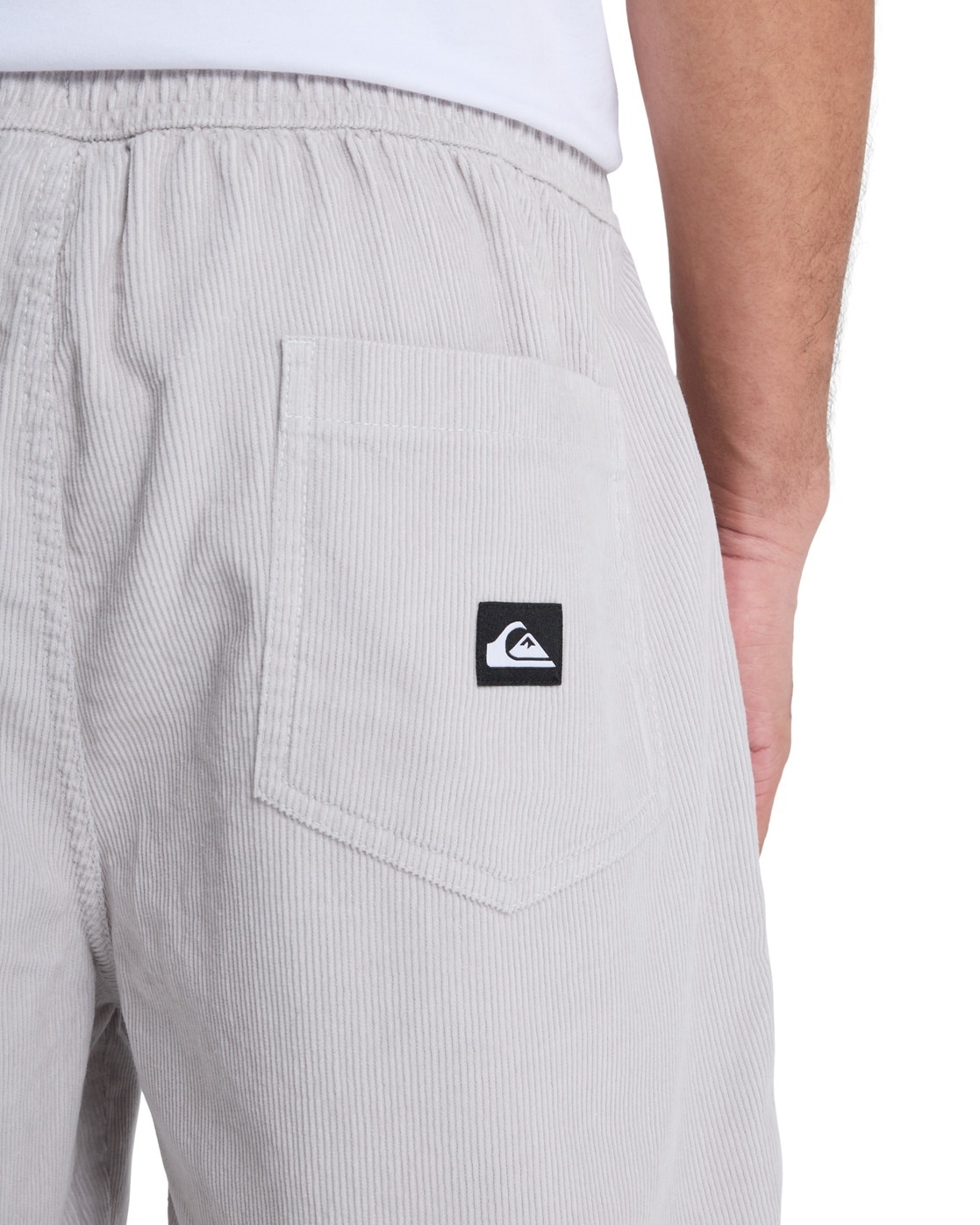 Quiksilver Bermuda »Taxer 18"«