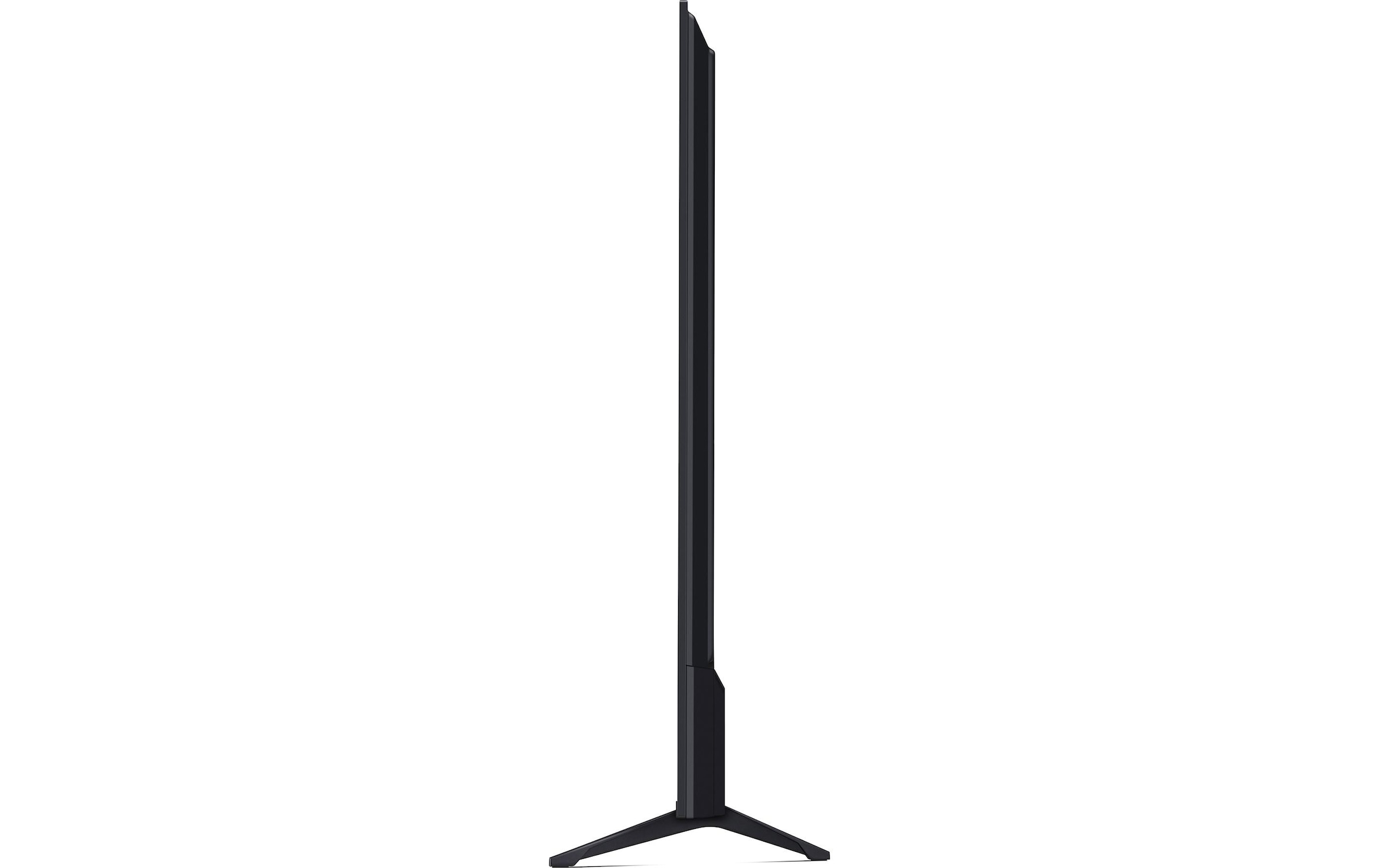 LG LCD-LED Fernseher »86UA75006LA« 217 cm/86 ″ Smart-TV