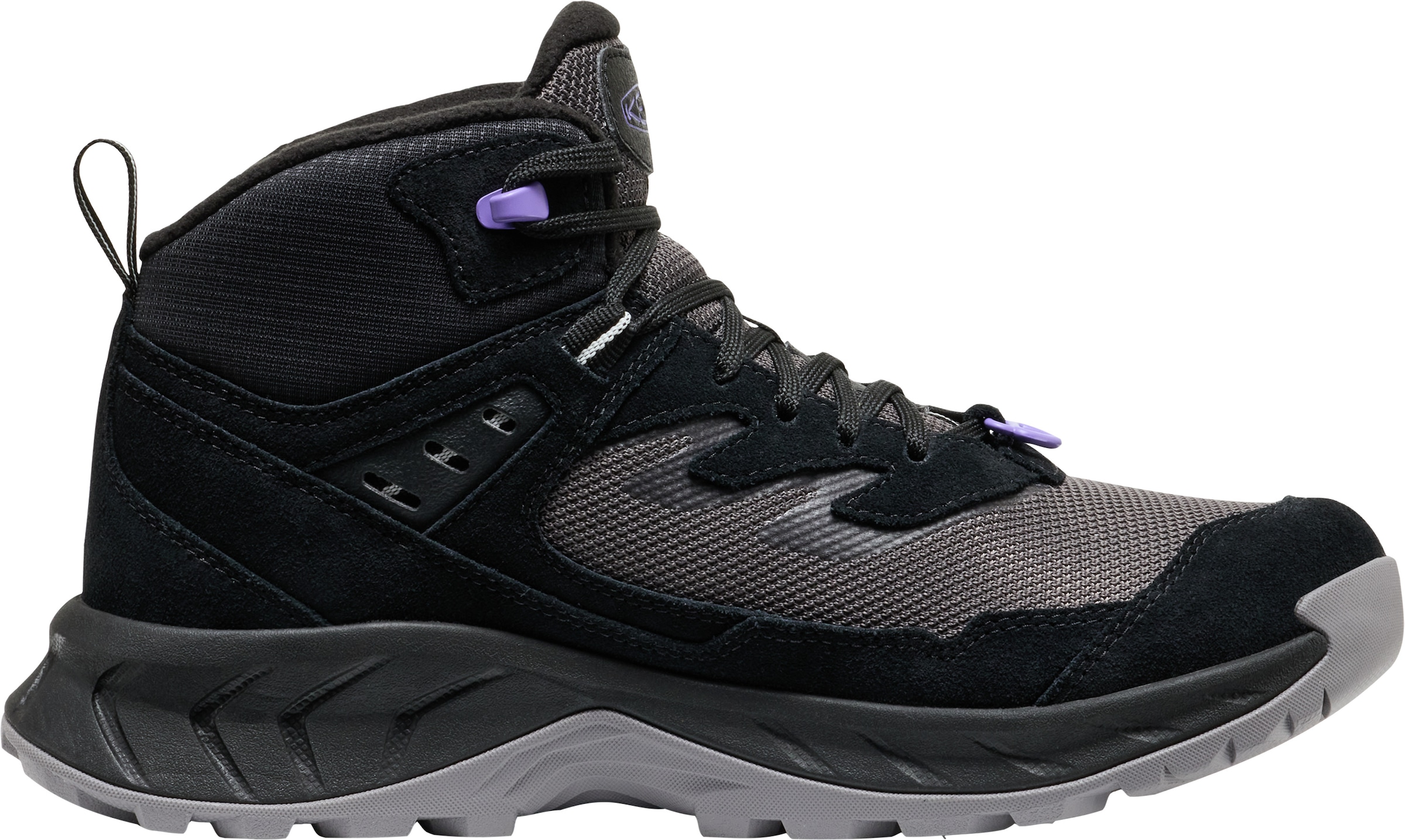 Keen Chaussure d'extérieur »HIGHTRAIL MID POLAR«  gefüttert, wasserdicht