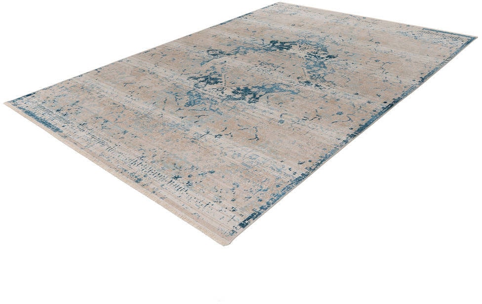 Kayoom Tapis »Dilan 200« Rectangulaire 5 mm Höhe